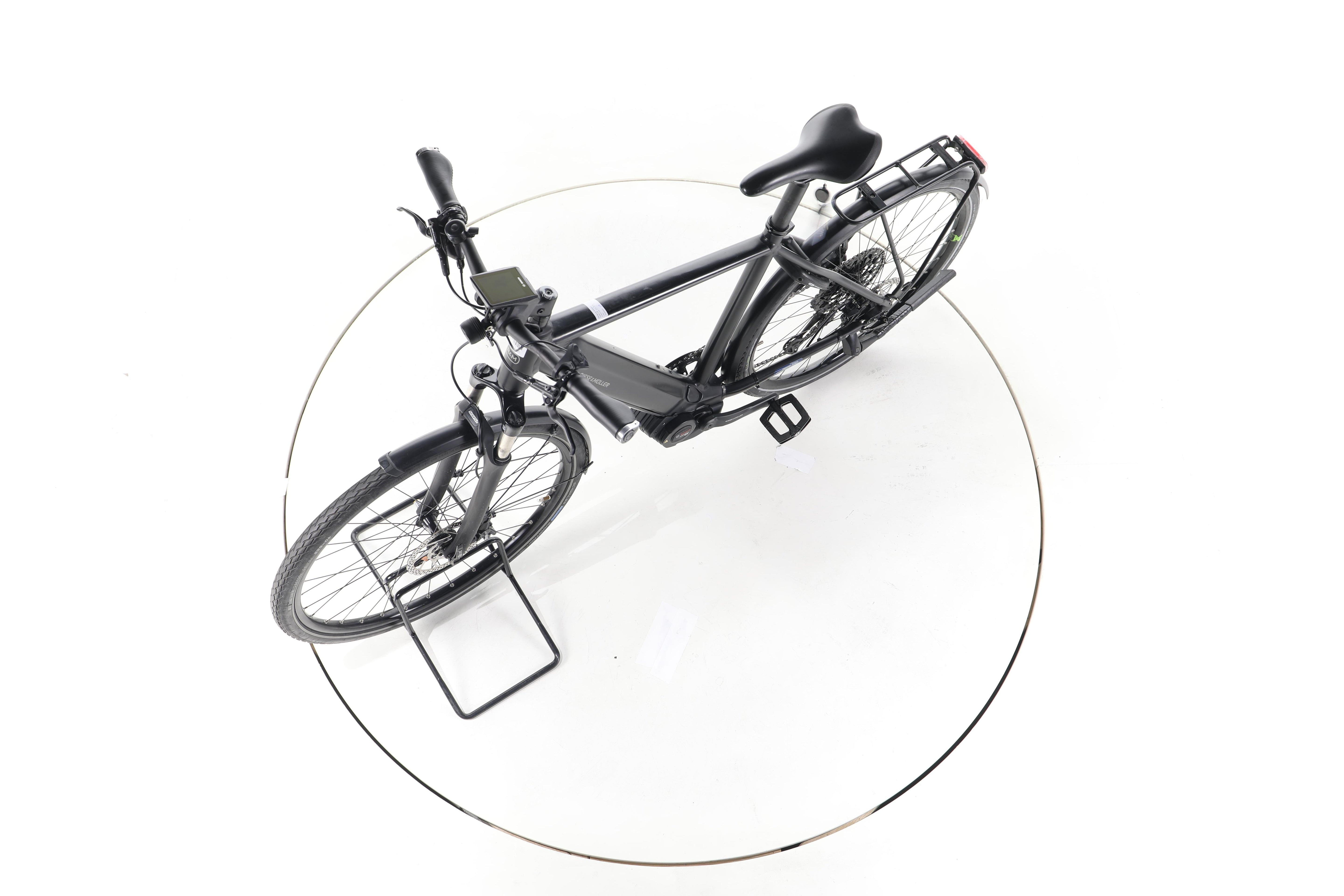 Riese & Müller Roadster touring Trekking E-Bike - Image 18