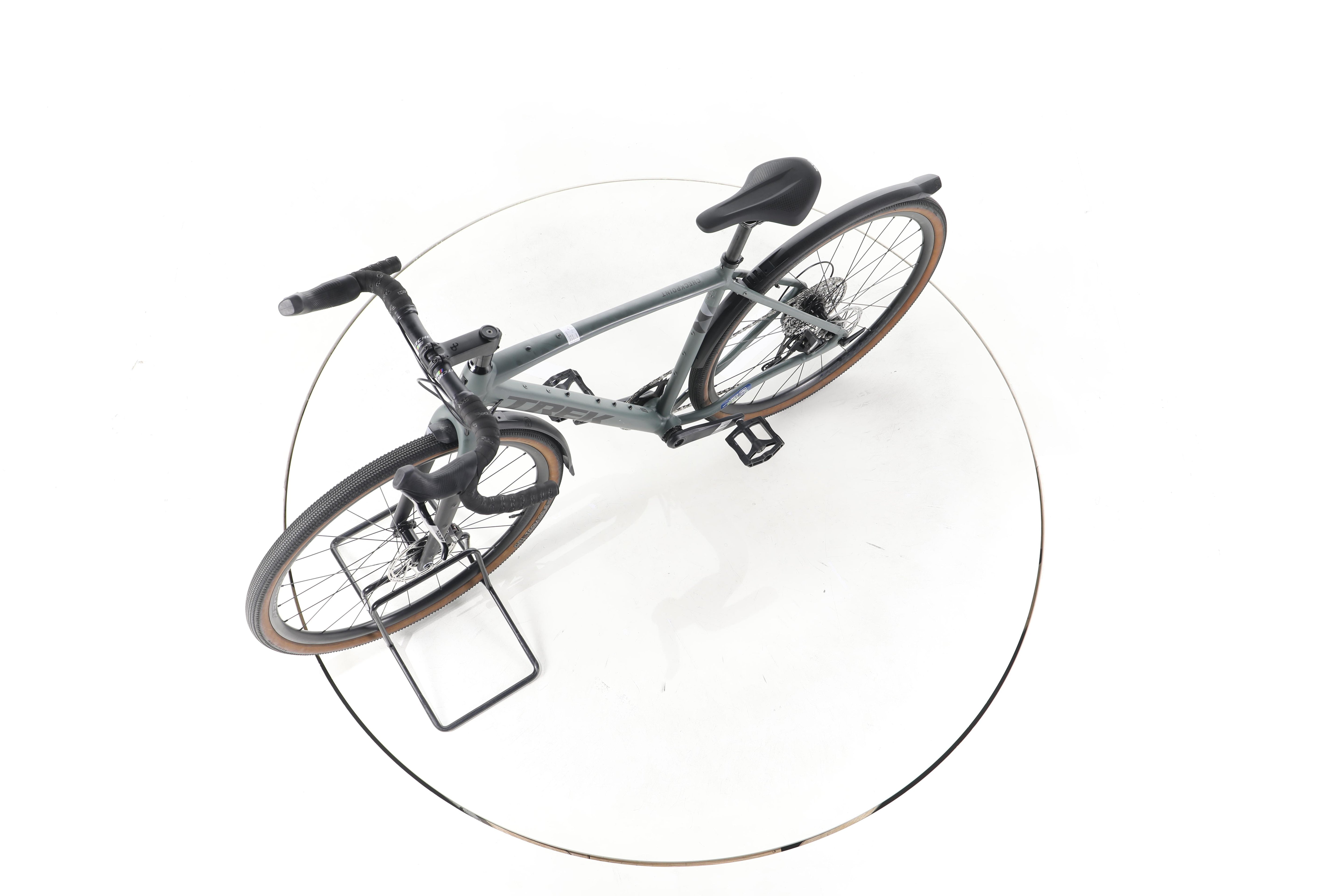 Trek Checkpoint ALR 5 Gravelbike 2025 - Image 18