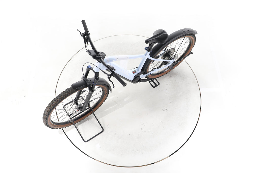Cube Reaction Hybrid Pro E-Bike - Image 18