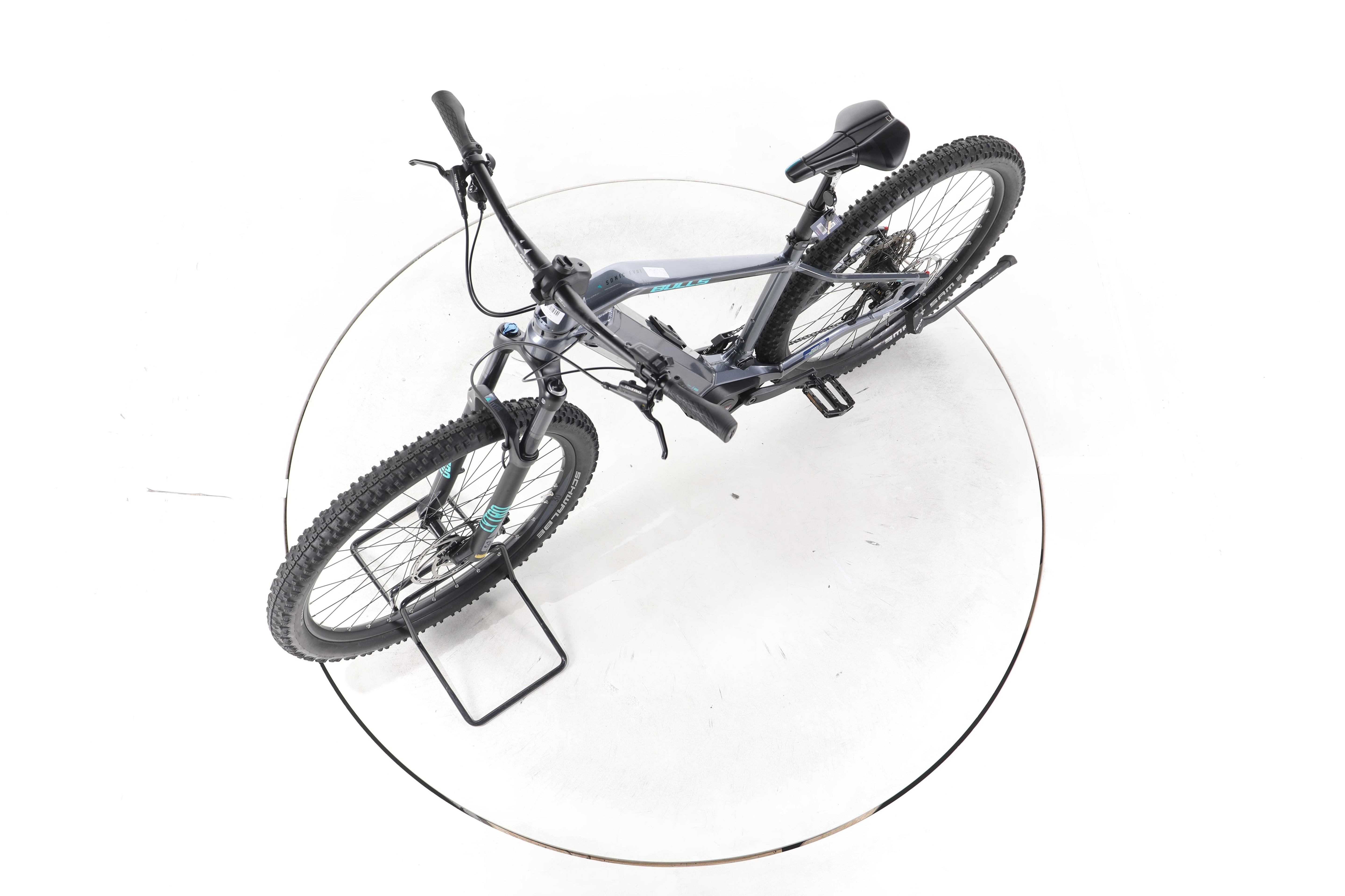 Bulls SonicEVO 1 E-Bike - Image 18