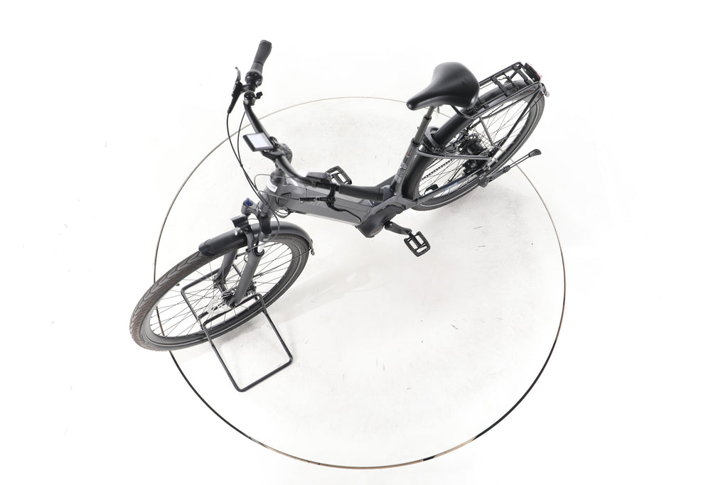 Kalkhoff Image 3.B Advance City E-Bike Tiefeinsteiger - Image 18