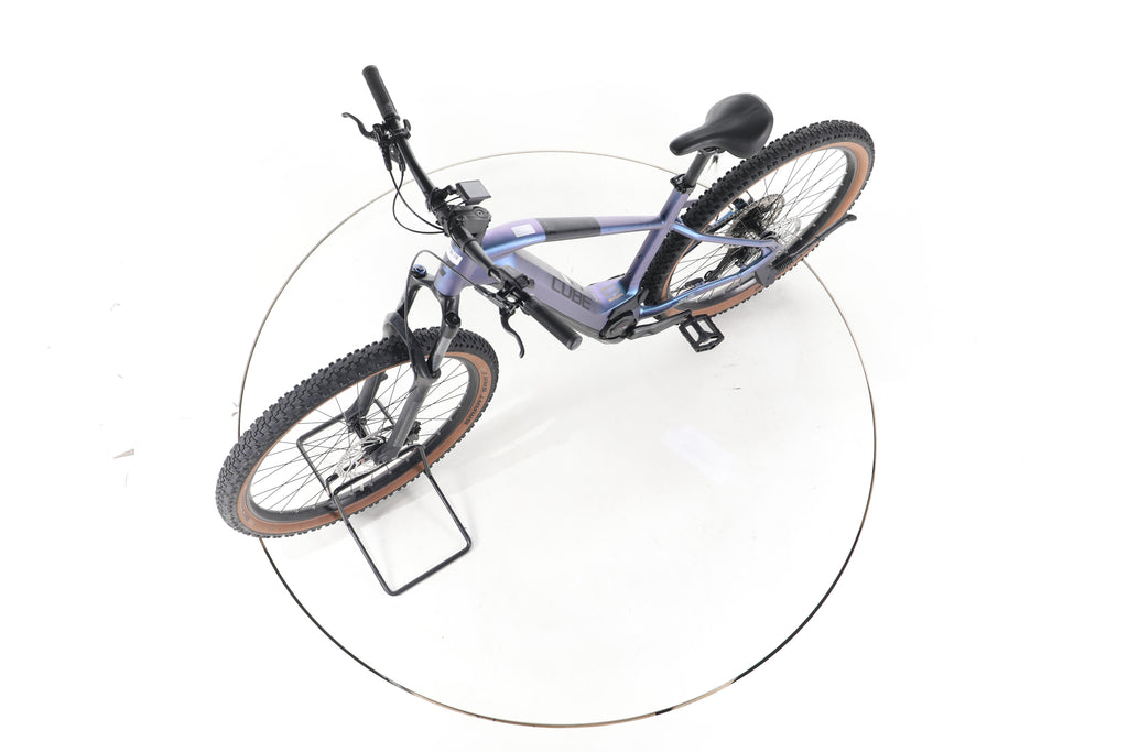 Cube Reaction Hybrid Race E-Bike 2024 - Image 18