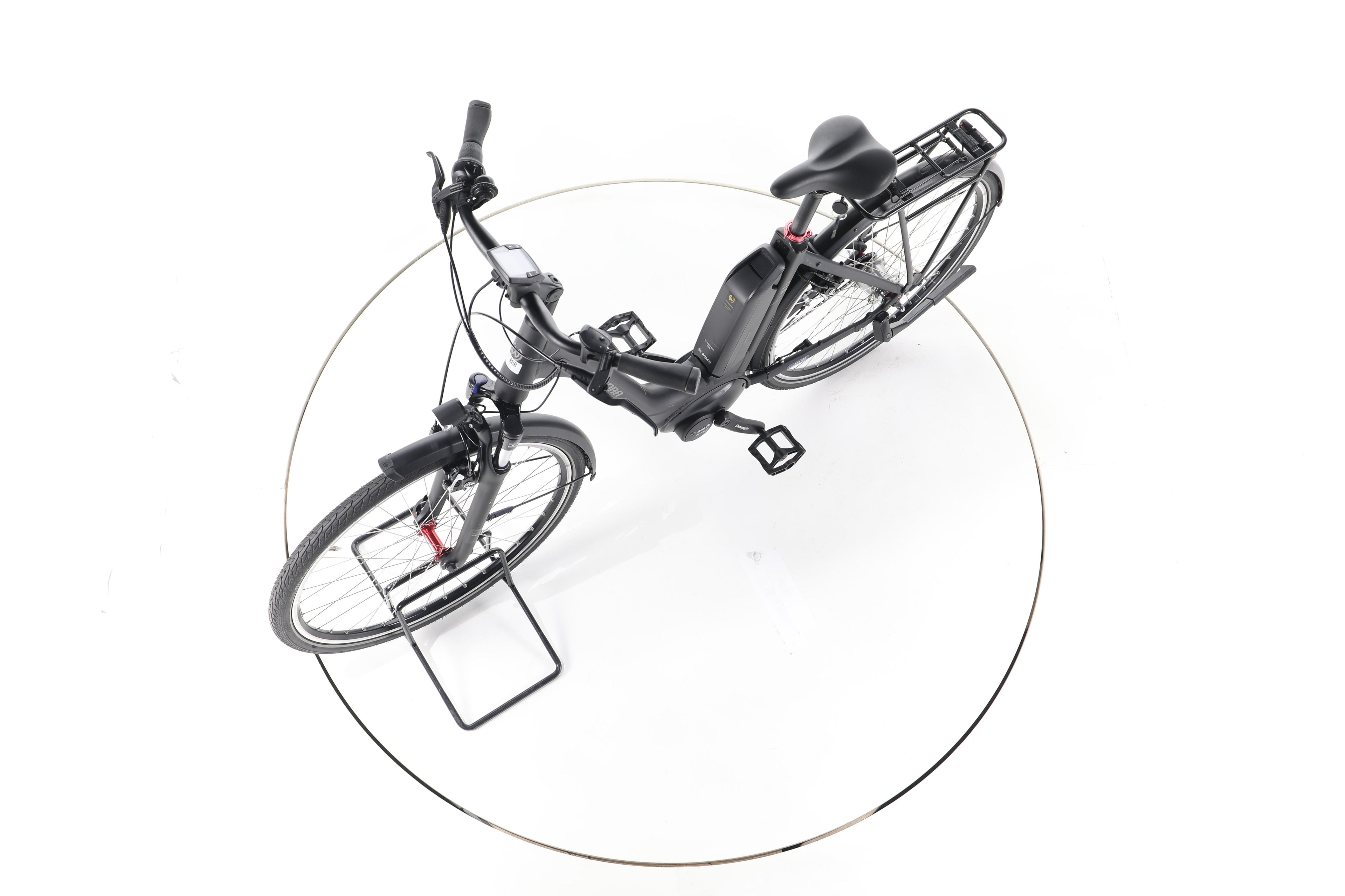 Winora CB 200 City E-Bike Tiefeinsteiger - Image 18