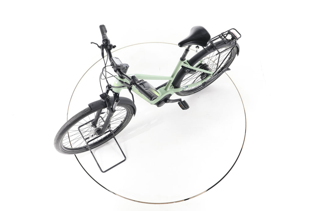 Brennabor T-32e City E-Bike - Image 18
