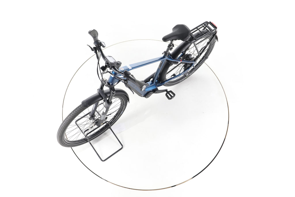FLYER Upstreet4 7.23 City E-Bike - Image 18