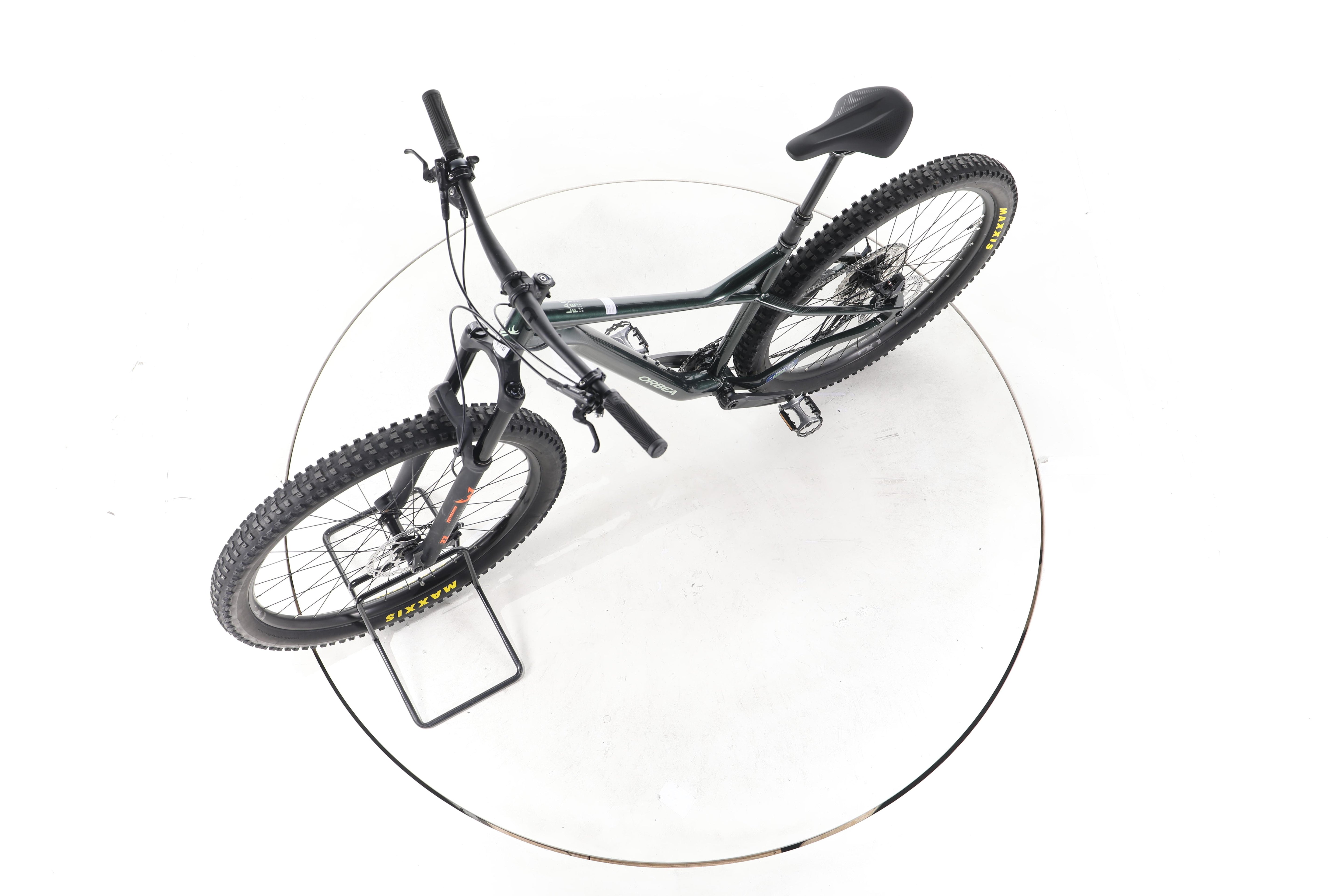 Orbea Laufey H10 Fahrrad Hardtail - Image 18