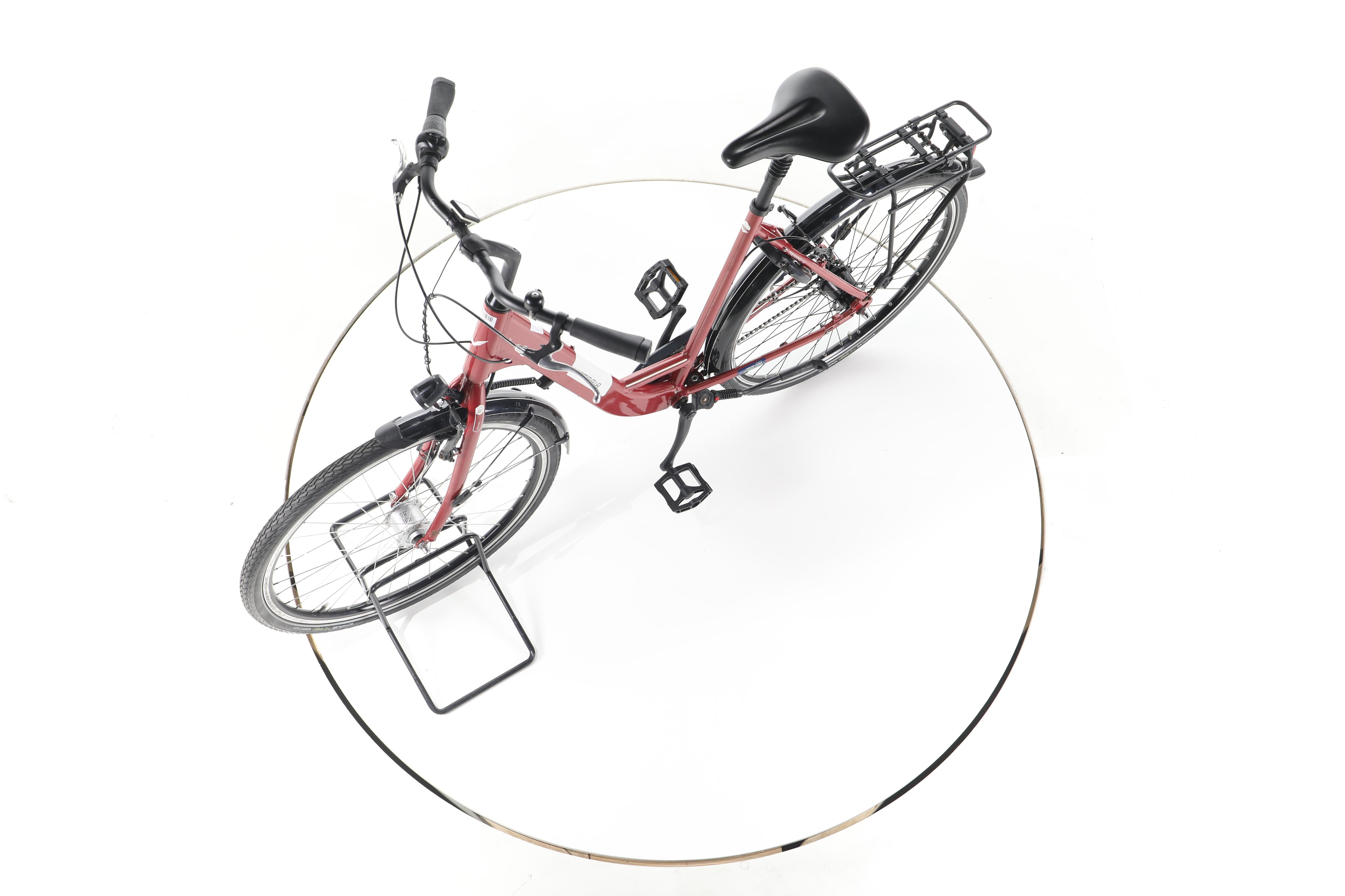 Victoria Trekking 1.6 Fahrrad City & Trekking - Image 18