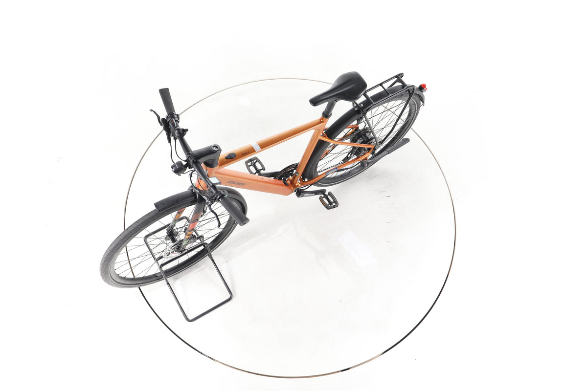 Bergamont E-Sweep Sport E-Bike - Image 18