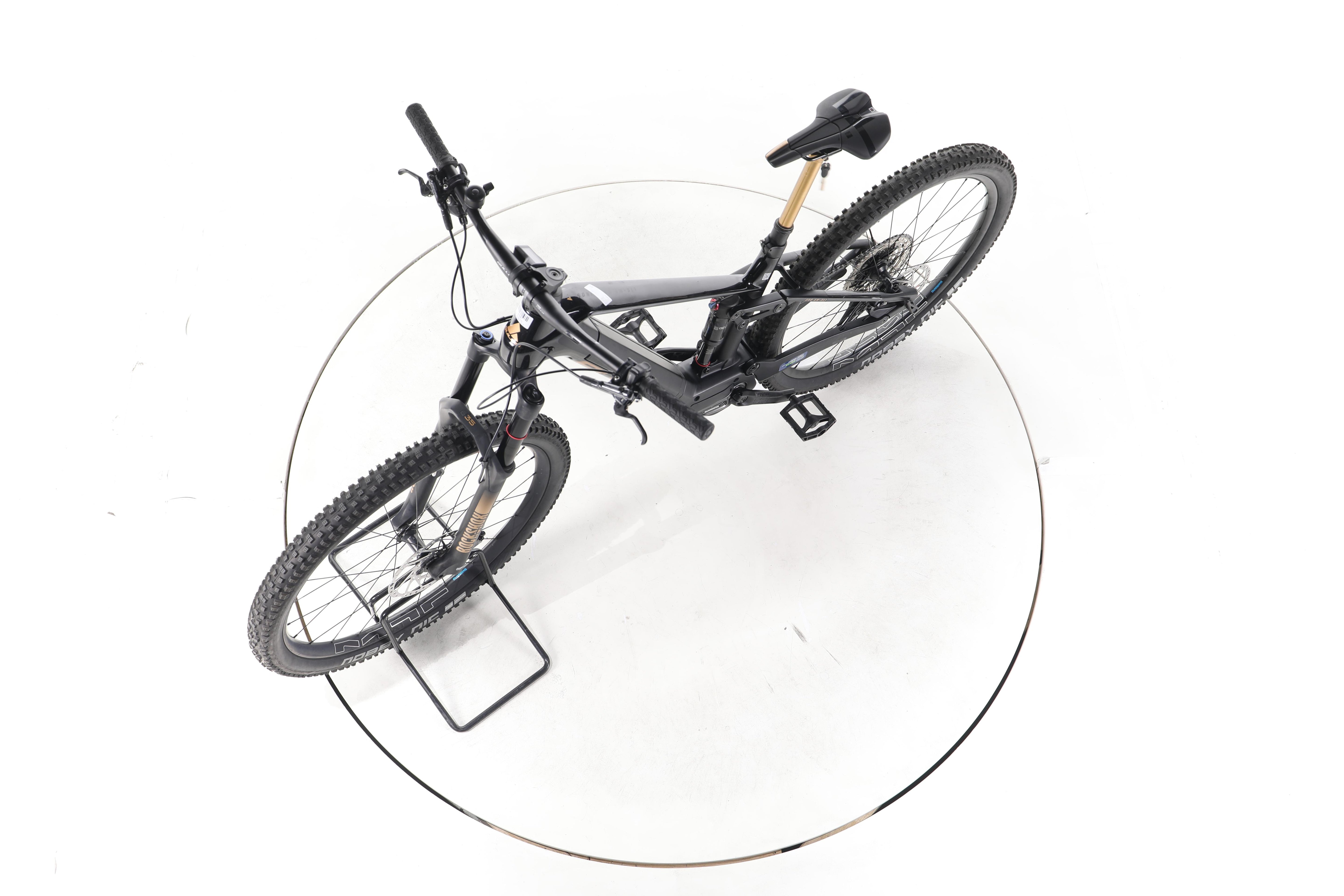 Bulls Sonic EVO AM SL 1 E-Bike Fully Carbon - Image 18