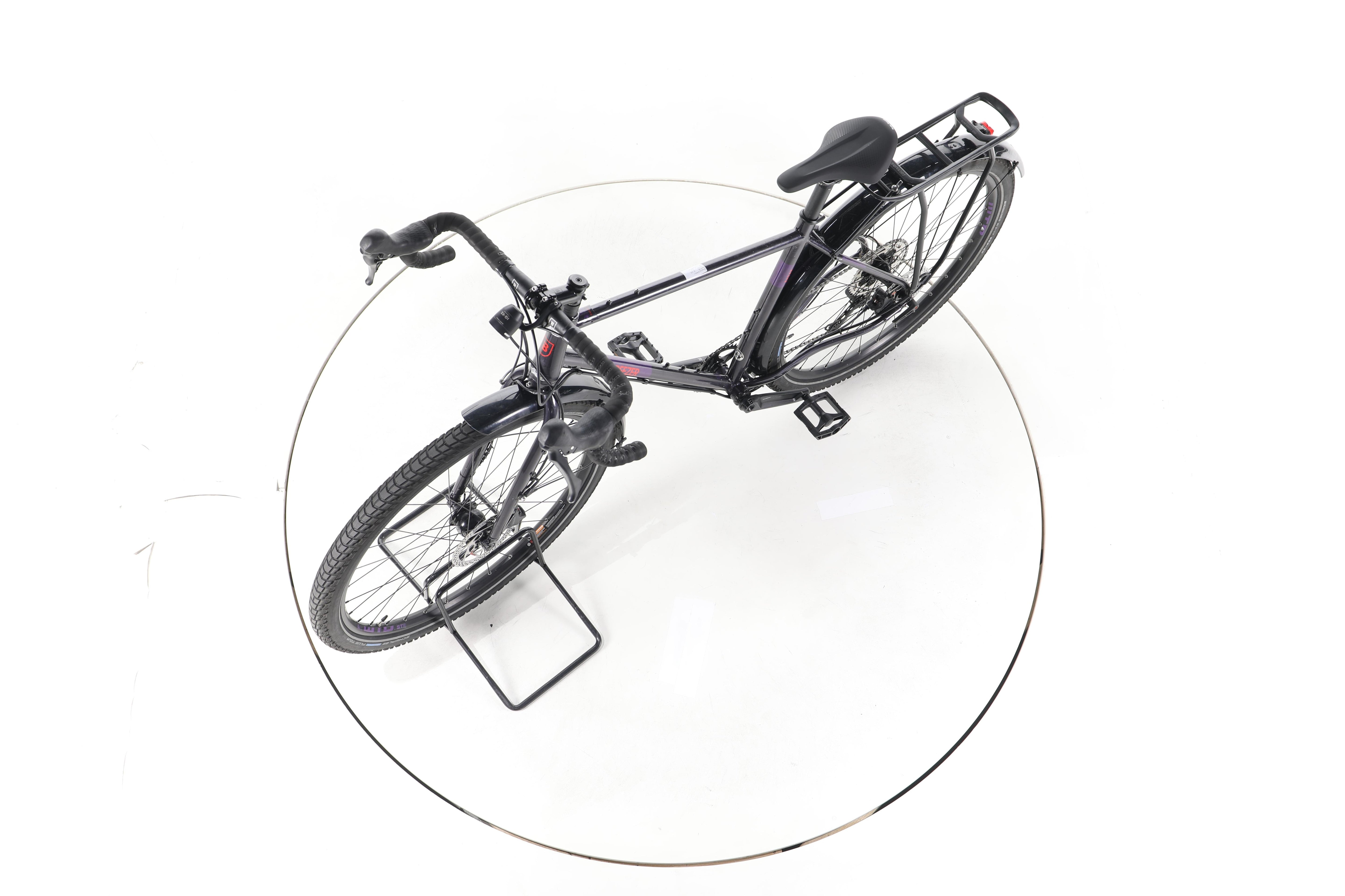 Breezer Bikes Radar X Pro E-Gravel & Rennrad - Image 18
