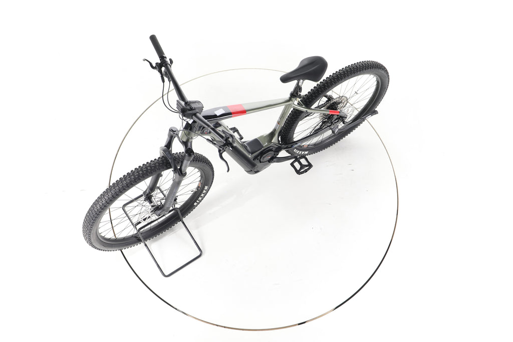 Cannondale Trail Neo 1 E-Bike - Image 18