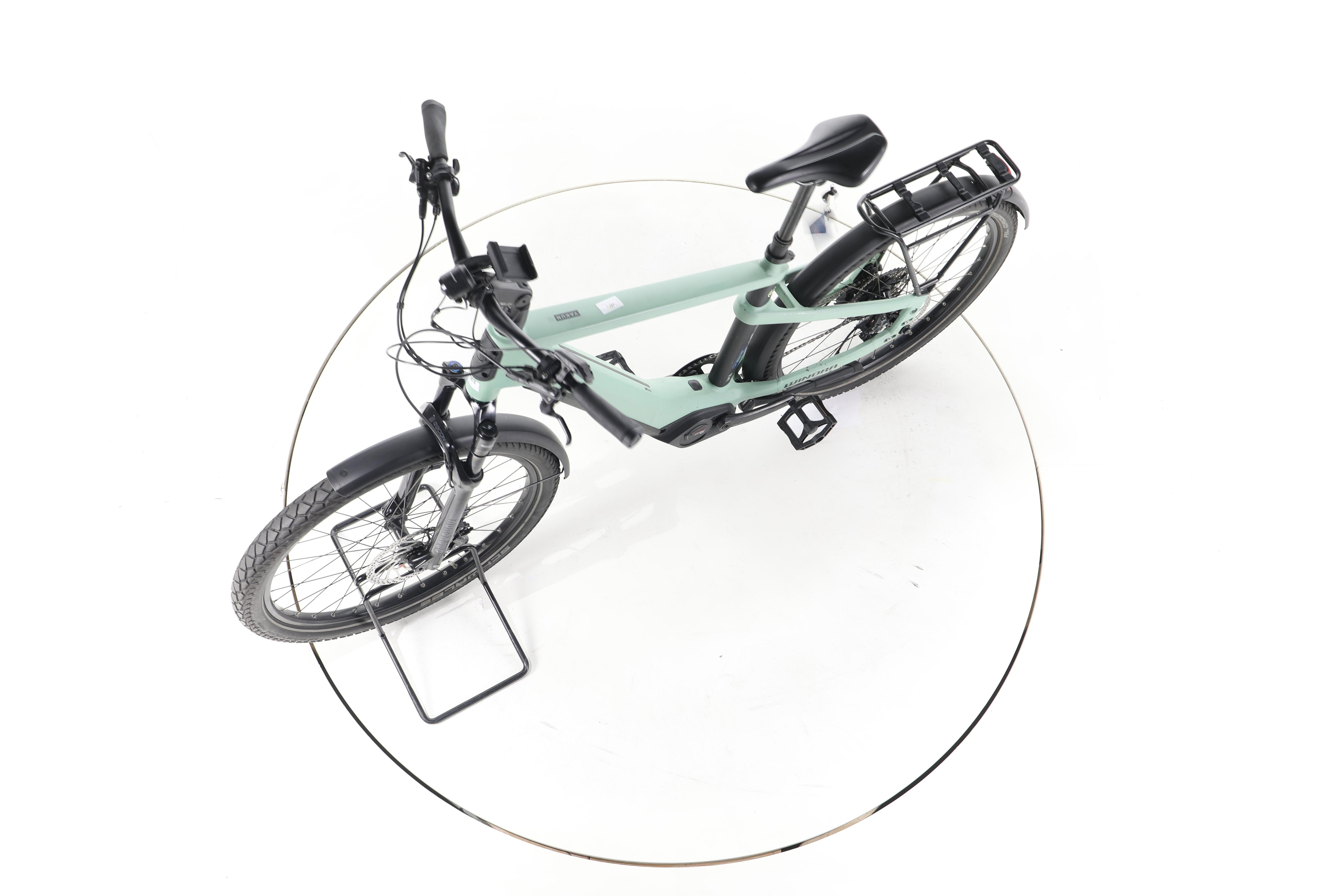 Winora Yakun 12 Trekking E-Bike - Image 18