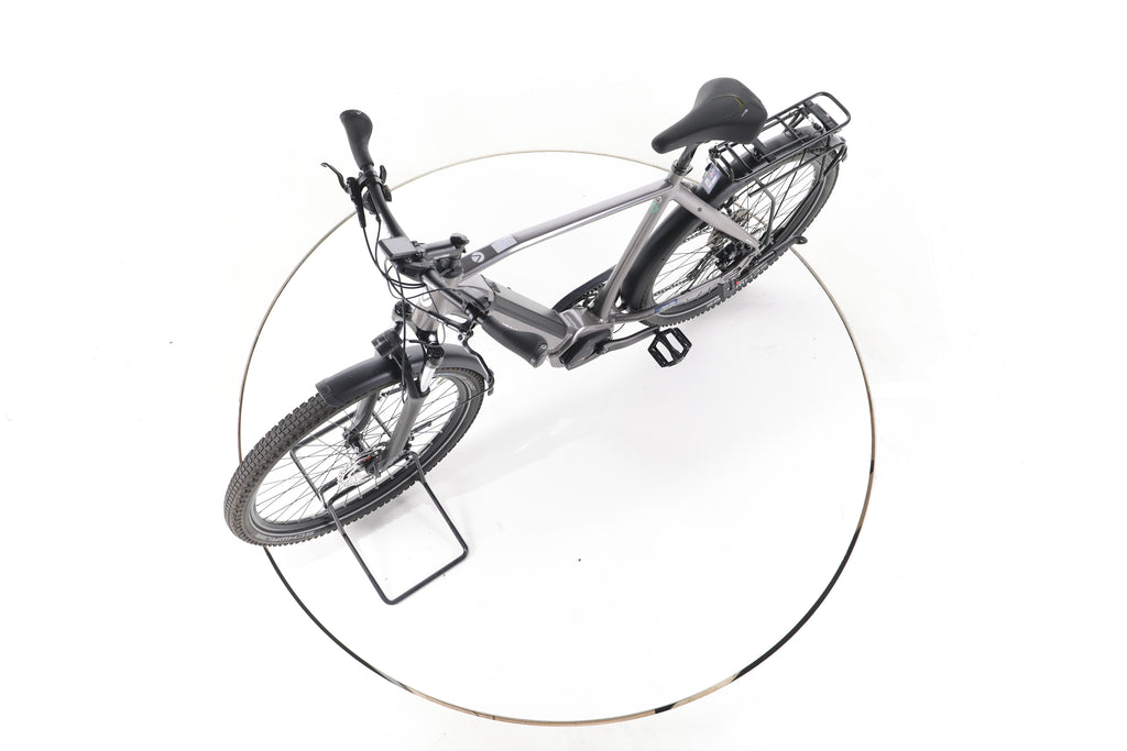 Velo de Ville SEB 990 Smart Trekking E-Bike - Image 18