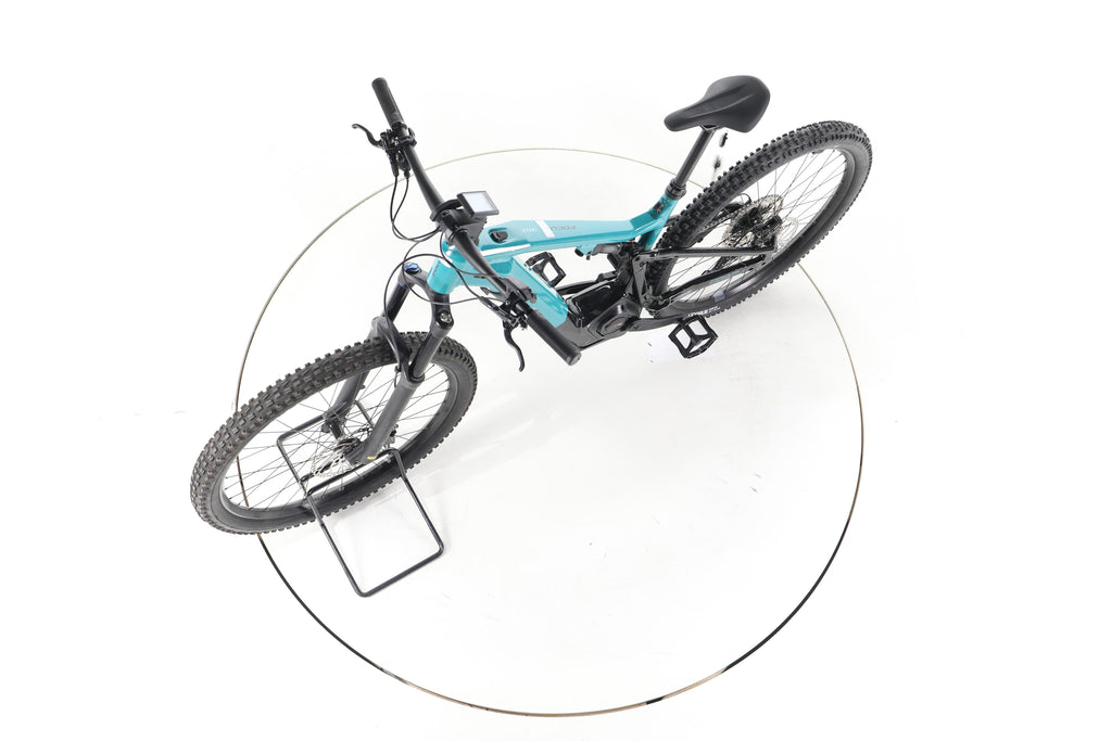 Focus Thron² 6.7 Fully E-Bike - Image 18