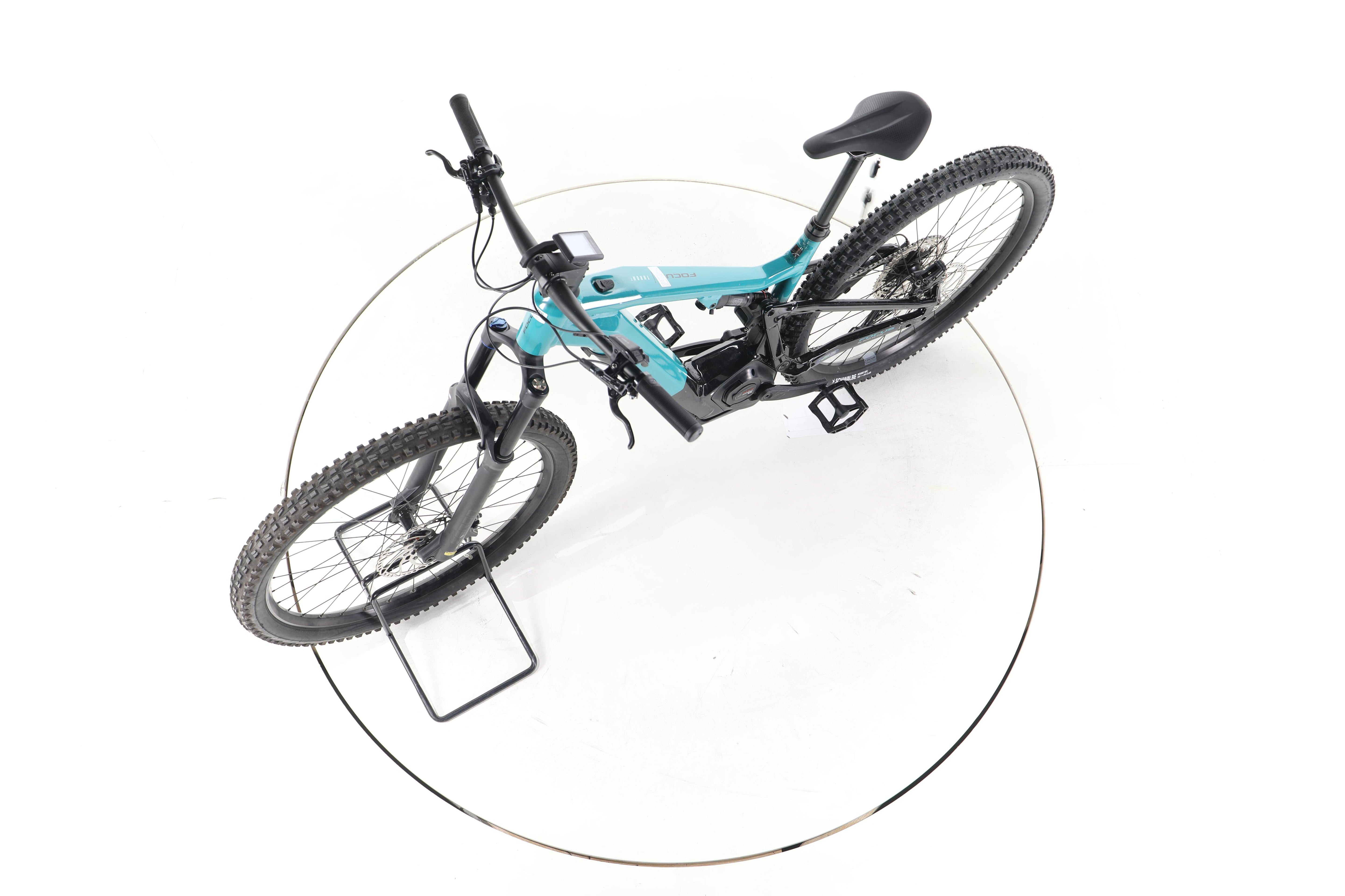 Focus Thron² 6.7 Fully E-Bike - Image 18