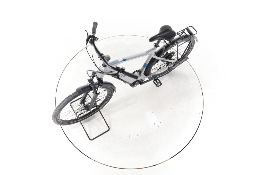 R Raymon TourRay E 5.0 Trekking E-Bike - Image 18
