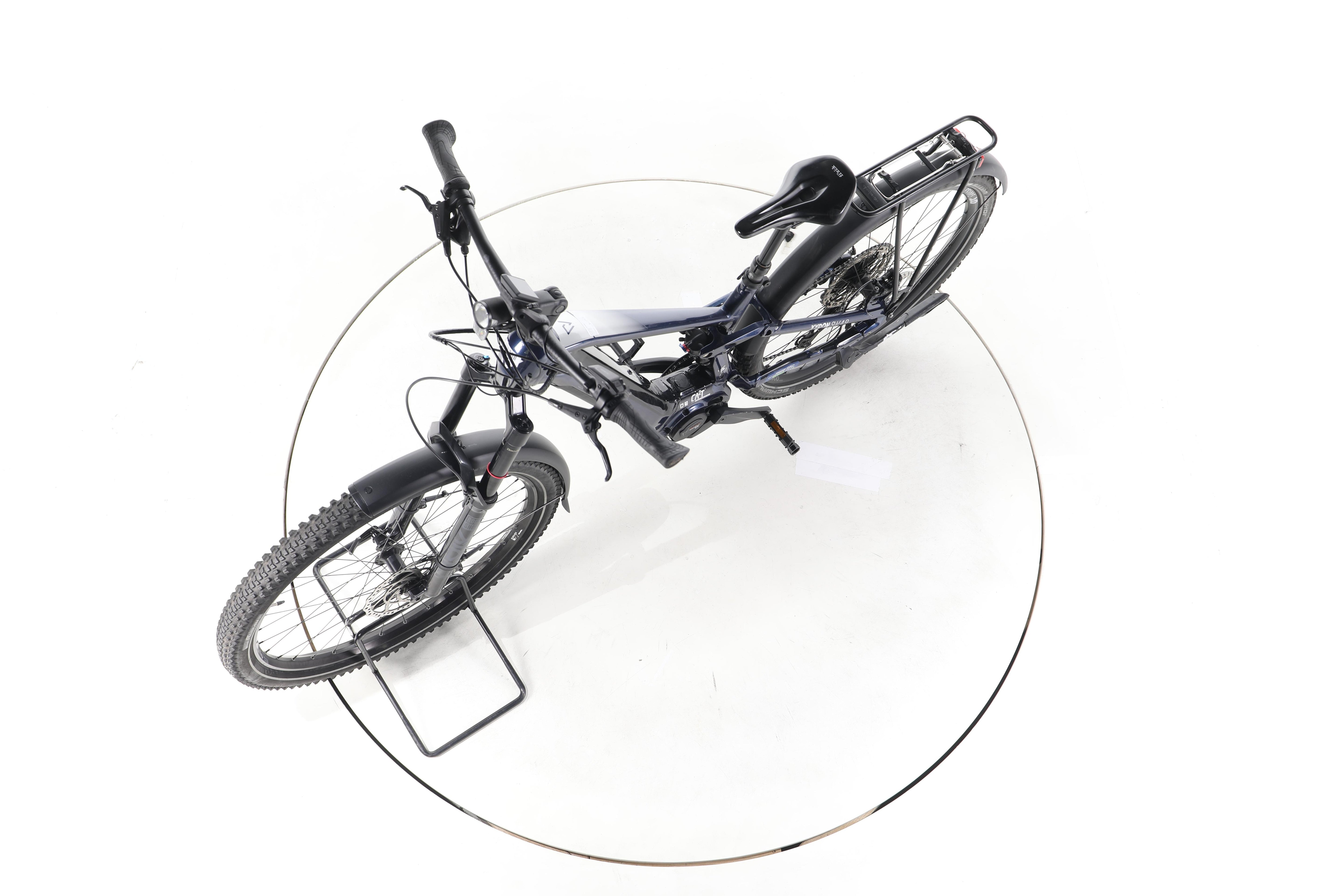 Conway Xyron SUV 4.9 SUV E-Bike - Image 18