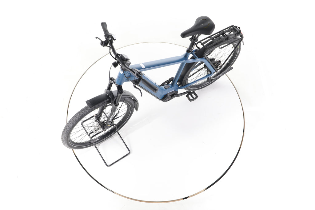 Riese & Müller Charger4 GT Vario City E-Bike - Image 18