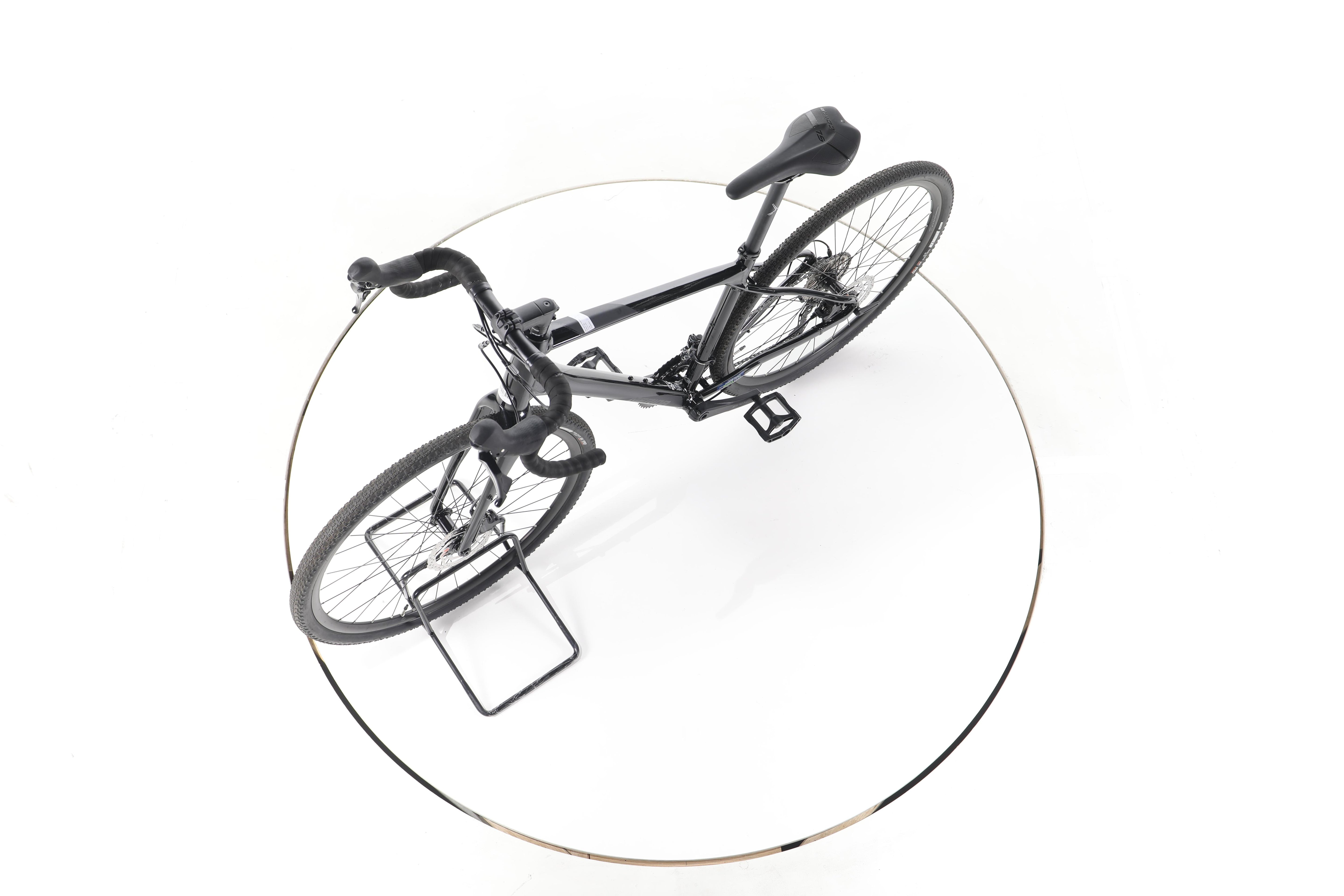 Merida Silex 400 HP3 Gravelbike - Image 18
