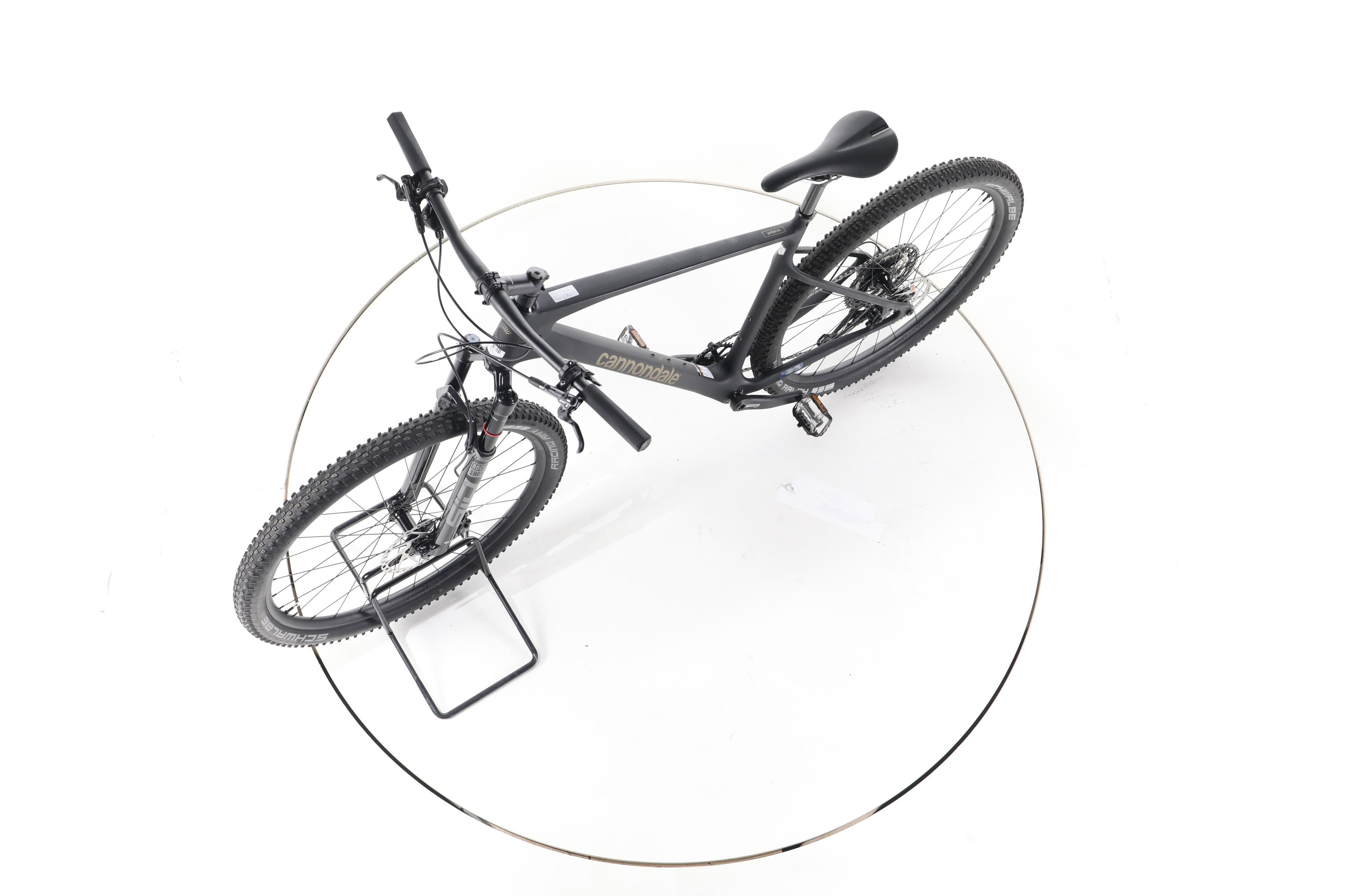 Cannondale Scalpel HT Carbon 3 - Image 18