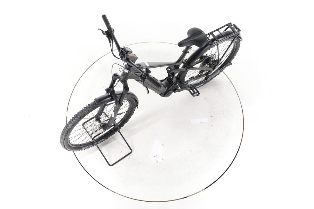 Carver SUV E.550 FS SUV E-Bike - Image 18
