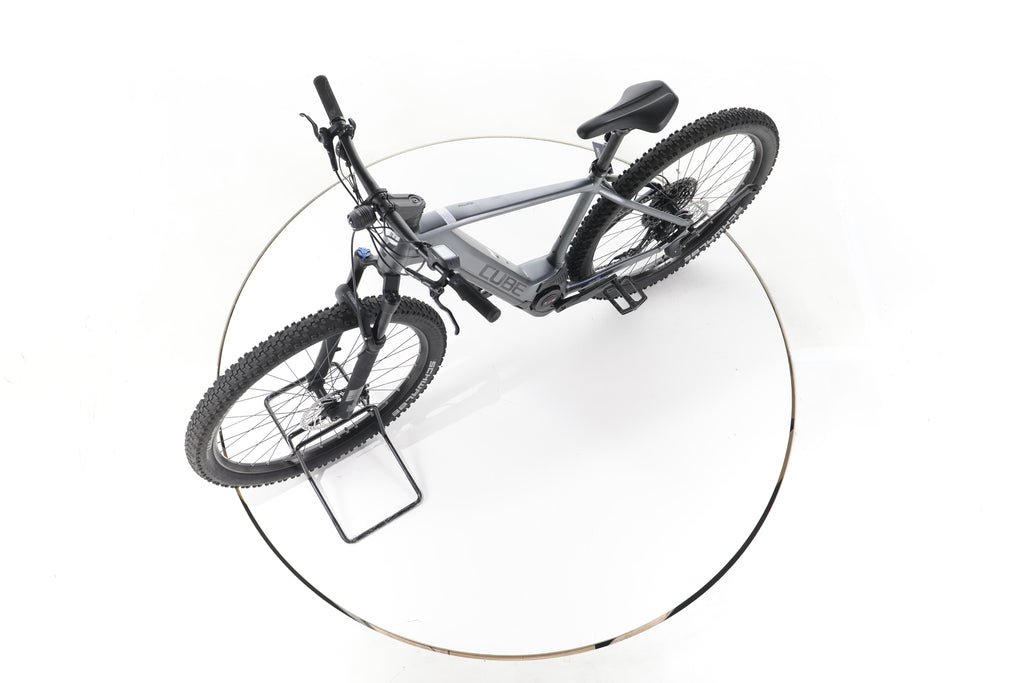 Cube Reaction Pro E-Bike - Image 18