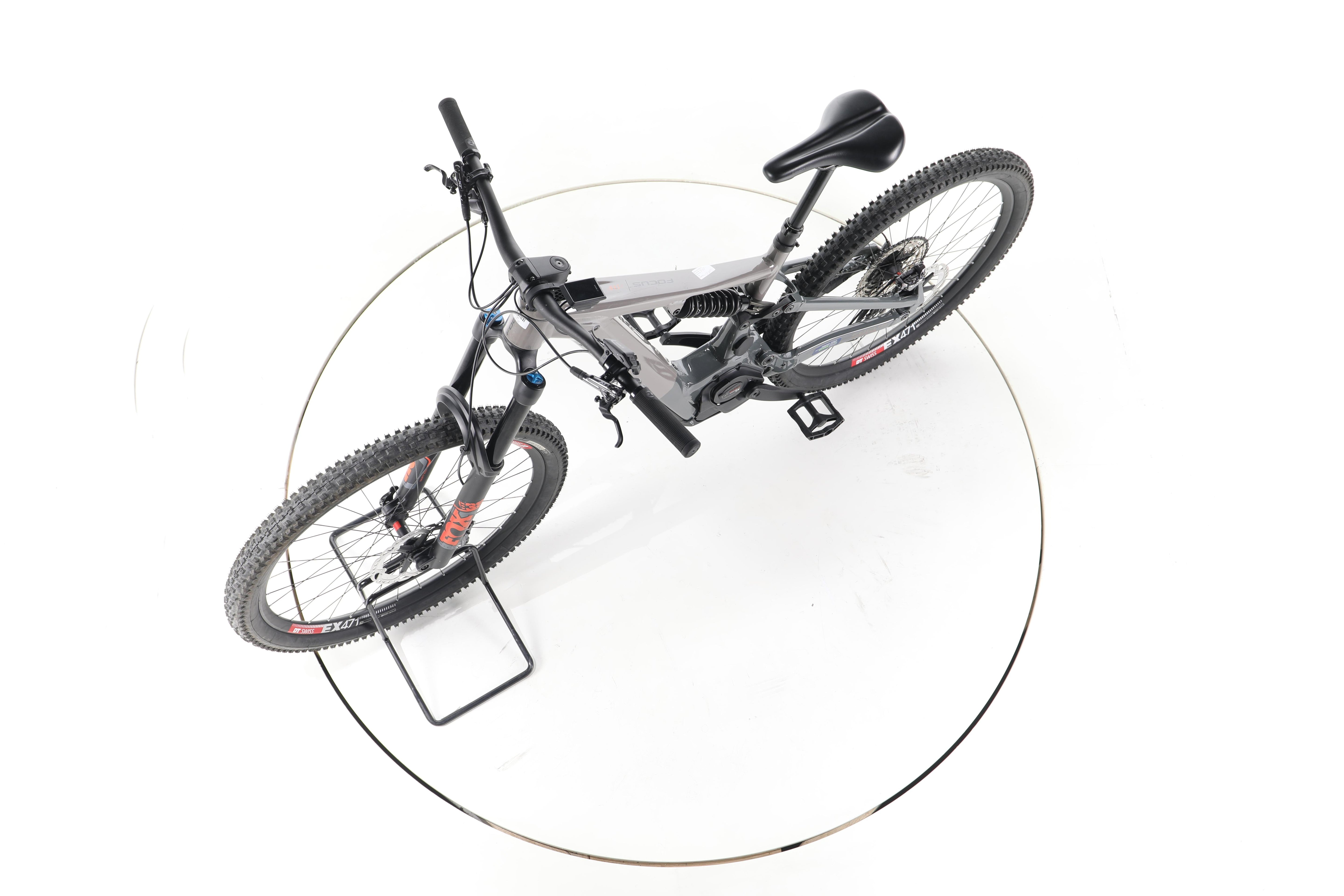 Focus Sam² 6.8 E-Bike Fully - Image 18
