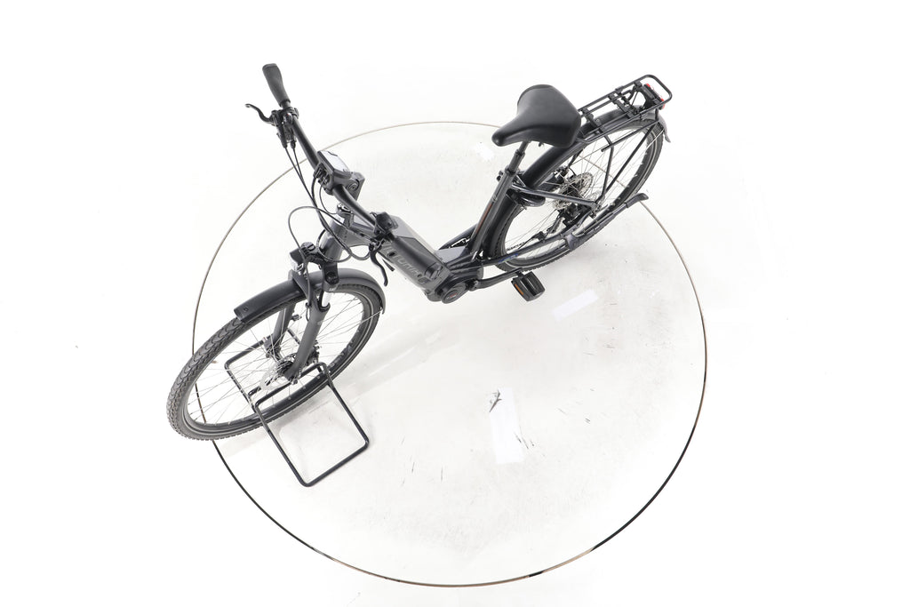 Victoria eTrekking 10.9 Trekking E-Bike Tiefeinsteiger - Image 18