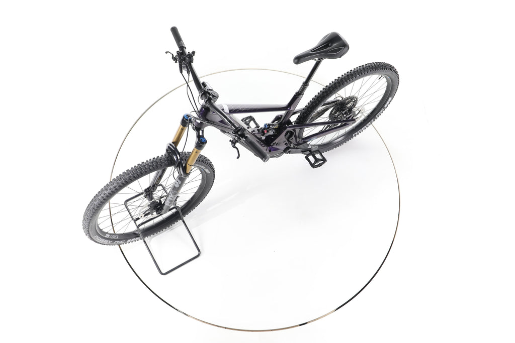 SCOR 4060 Z LT XT Fully E-Bike Carbon 2023 - Image 18