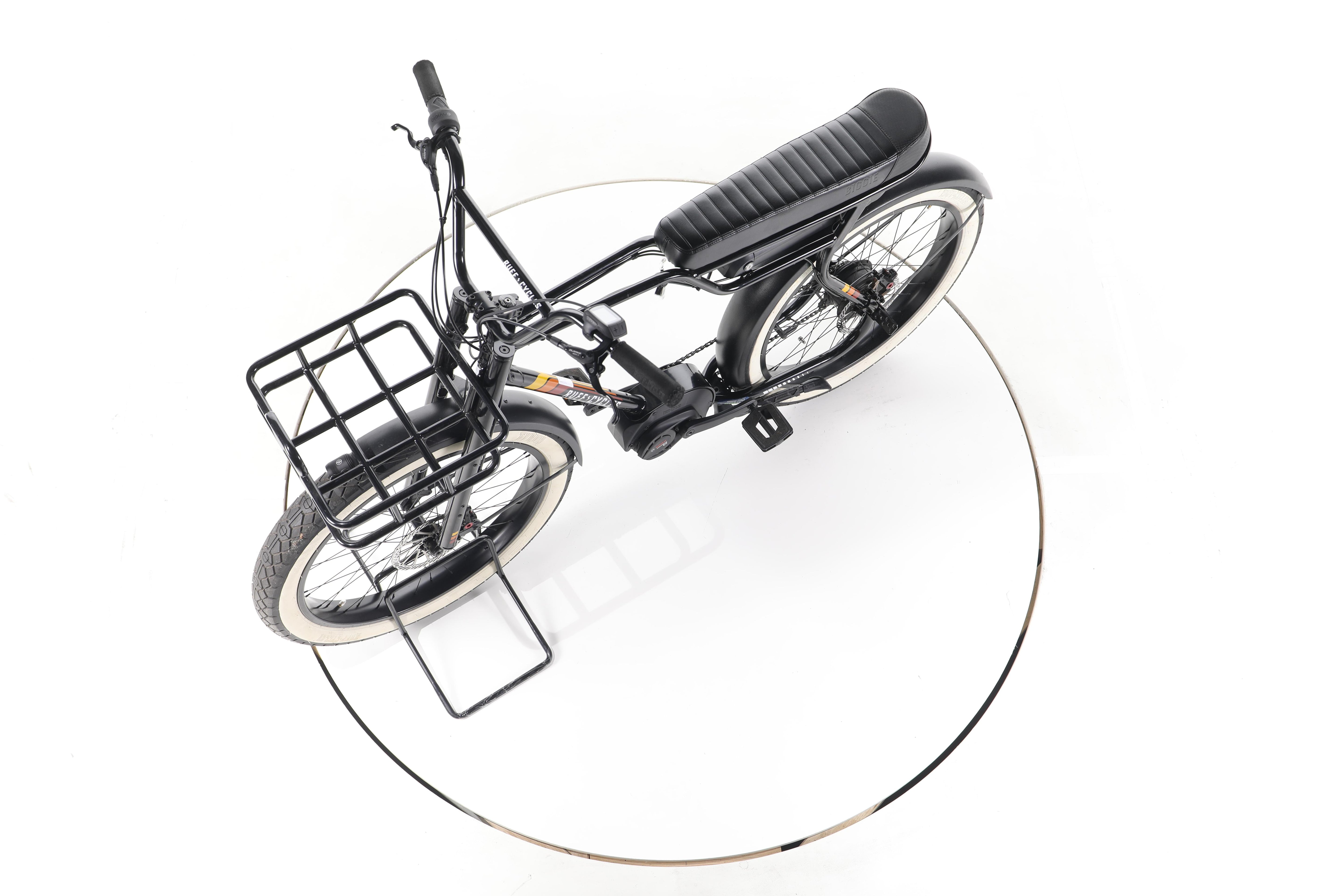 Ruff Cycles BIGGIE E-Fatbikes - Image 18