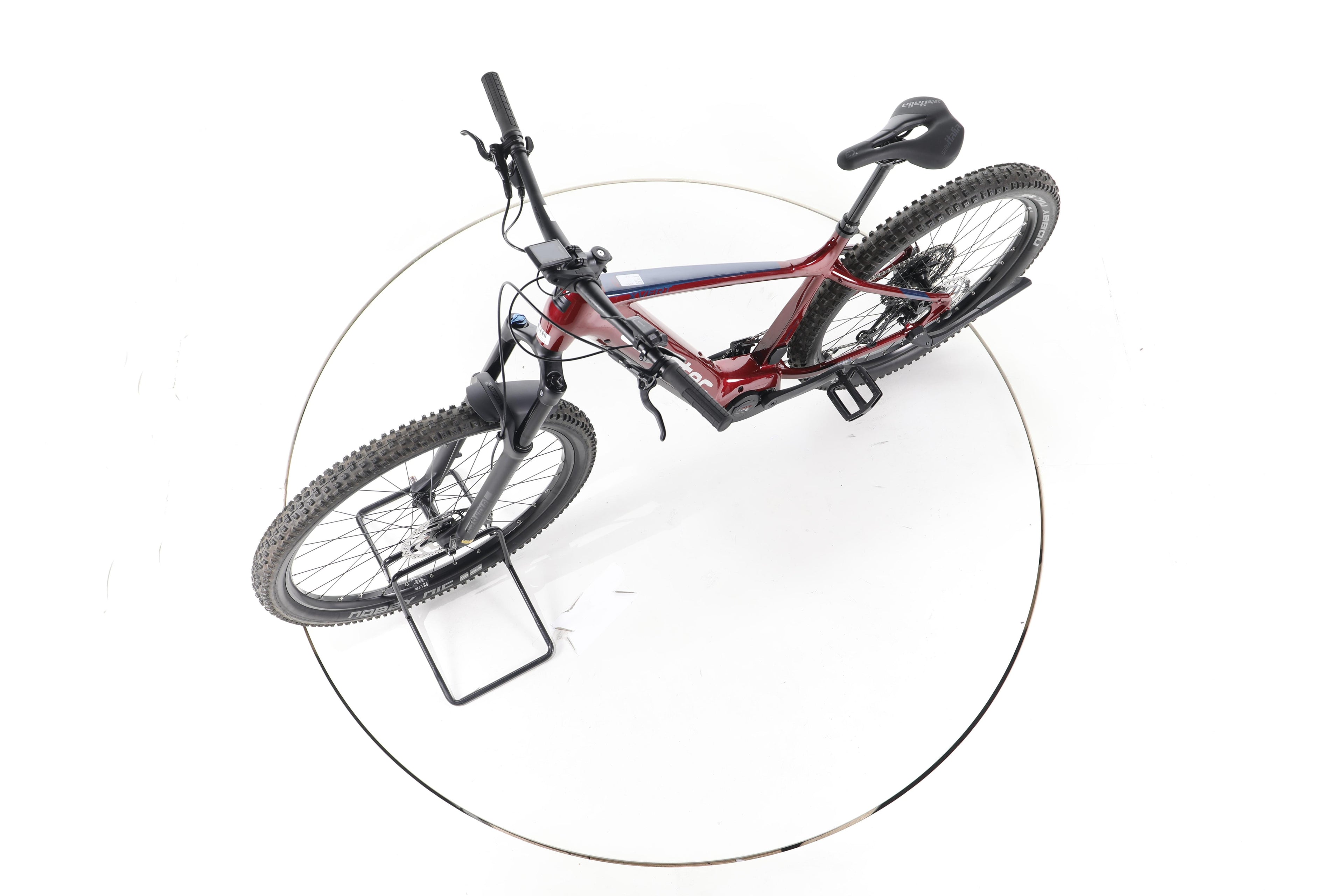 Corratec E-Power X-Vert Pro Team E-Bike - Image 18