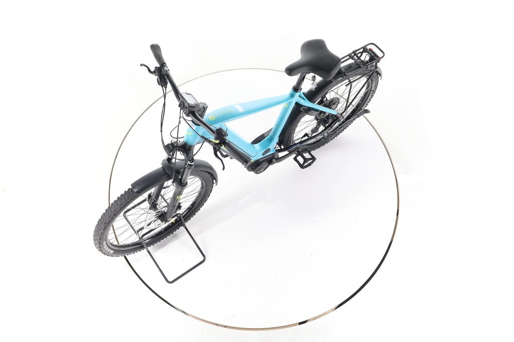 Victoria eAdventure 12.8 Trekking E-Bike - Image 18