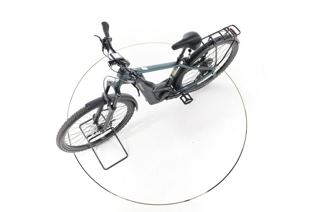 Bergamont E-Horizon SUV 6 Trekking E-Bike 2024 - Image 18