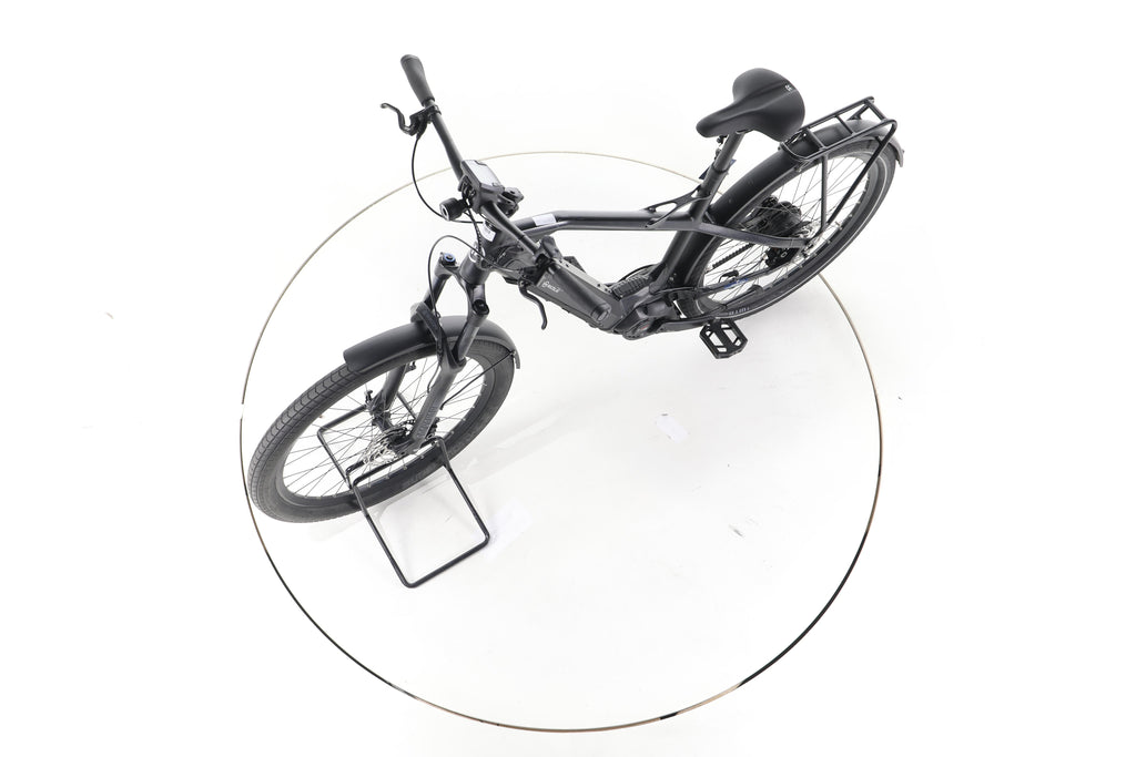 HNF Nicolai XD3 City E-Bike - Image 18