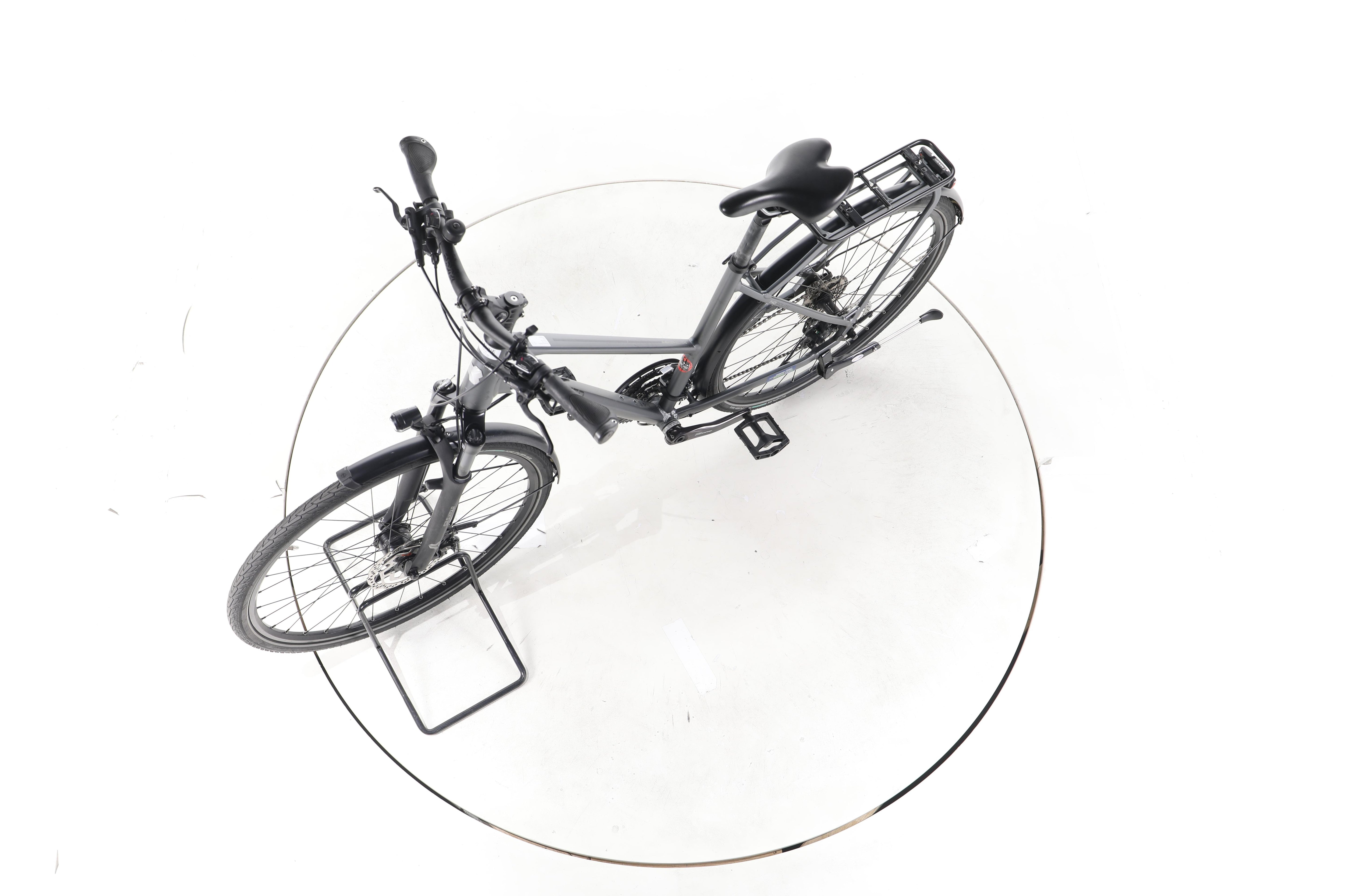 Carver ROUTE 140 Fahrrad City & Trekking - Image 18