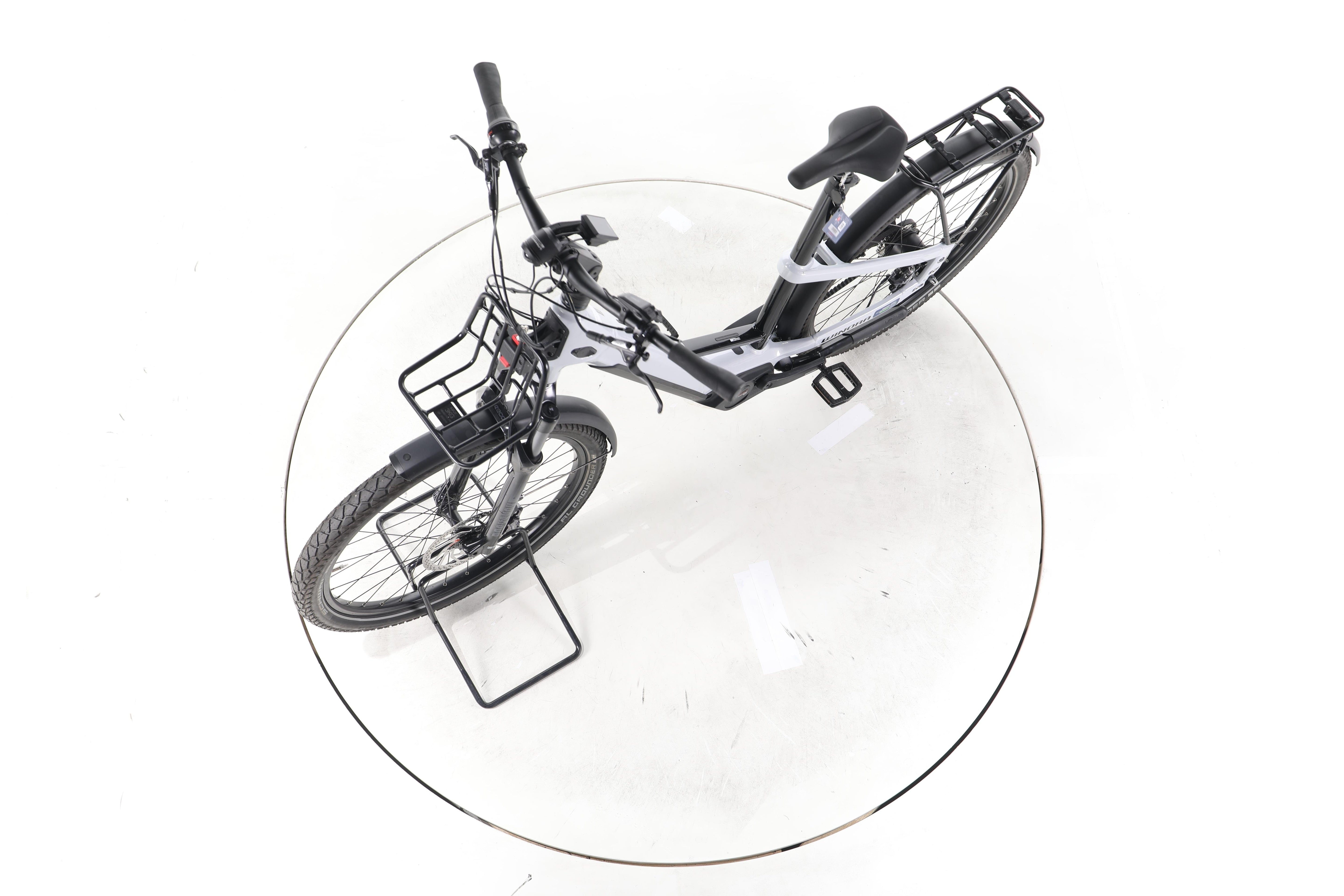 Winora Yakun R5 Pro City E-Bike Tiefeinsteiger - Image 18