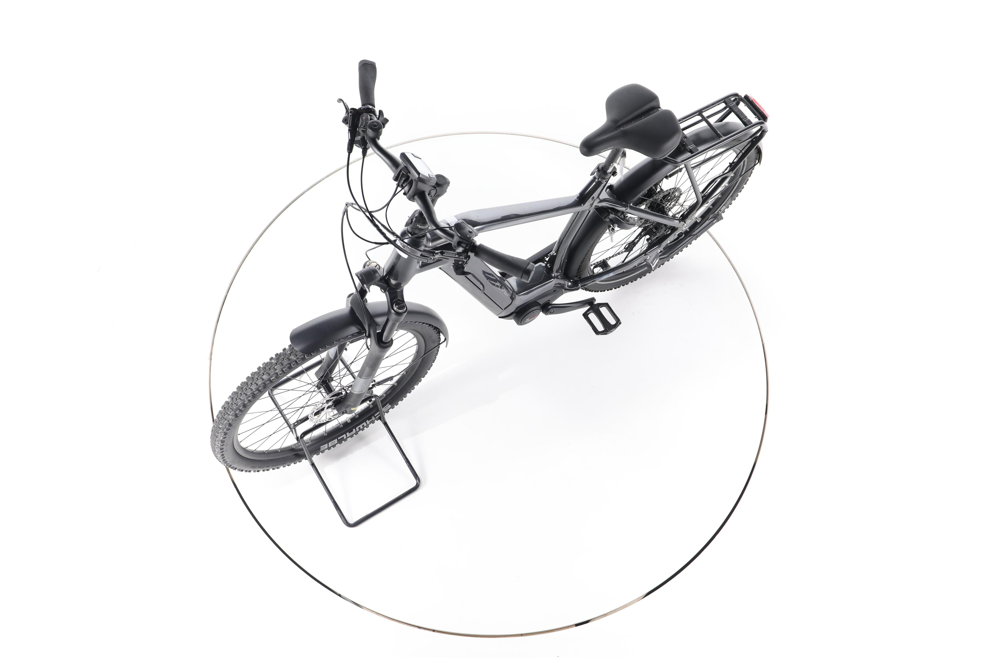 FLYER Gotour6 7.12 Trekking E-Bike - Image 18