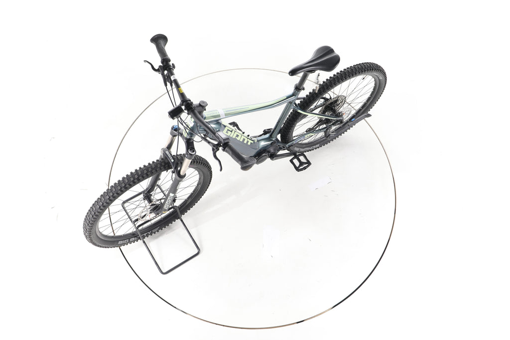 Giant Fathom E+ 1 E-Bike - Image 18