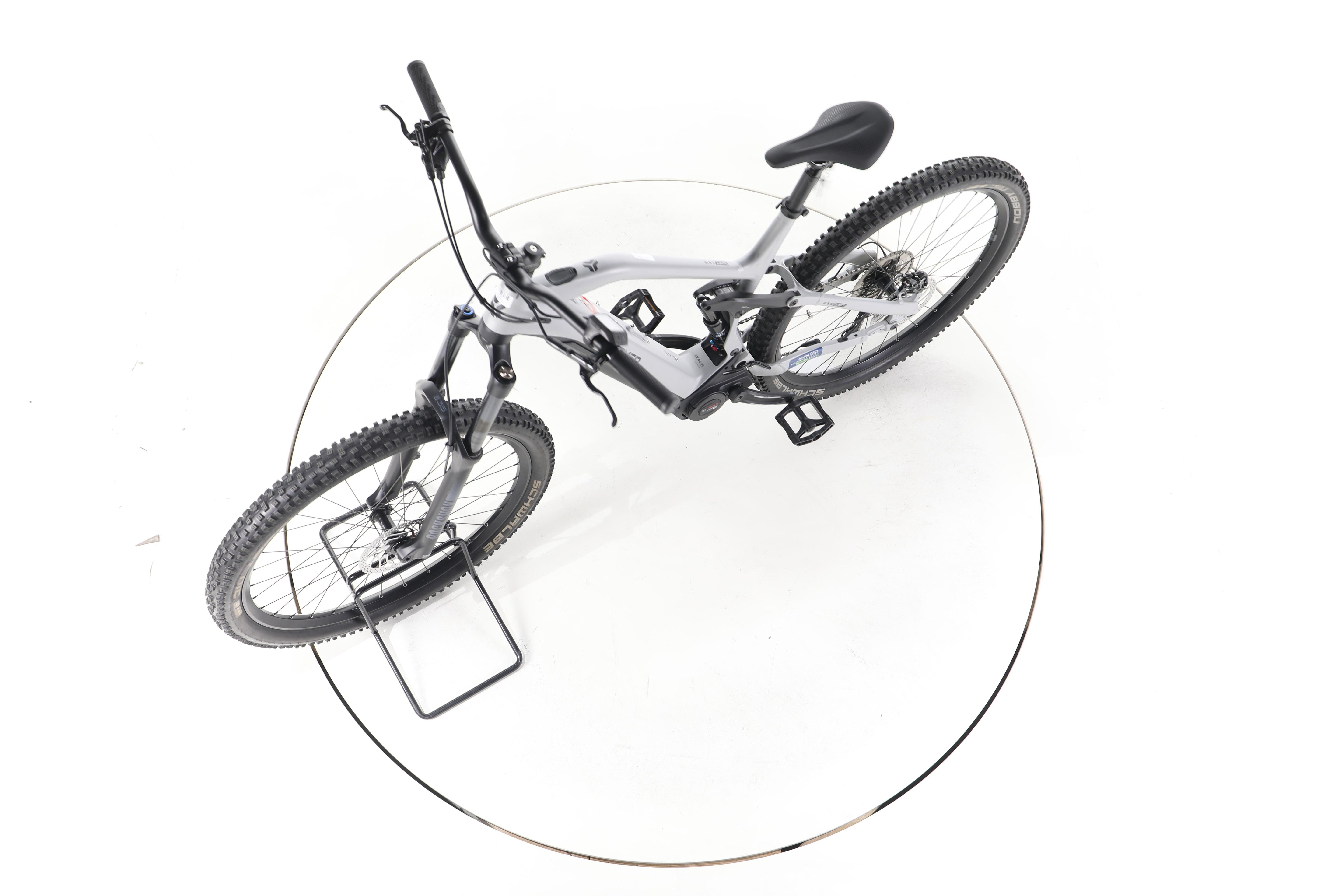 Carver Drift E.510 E-Bike Fully - Image 18