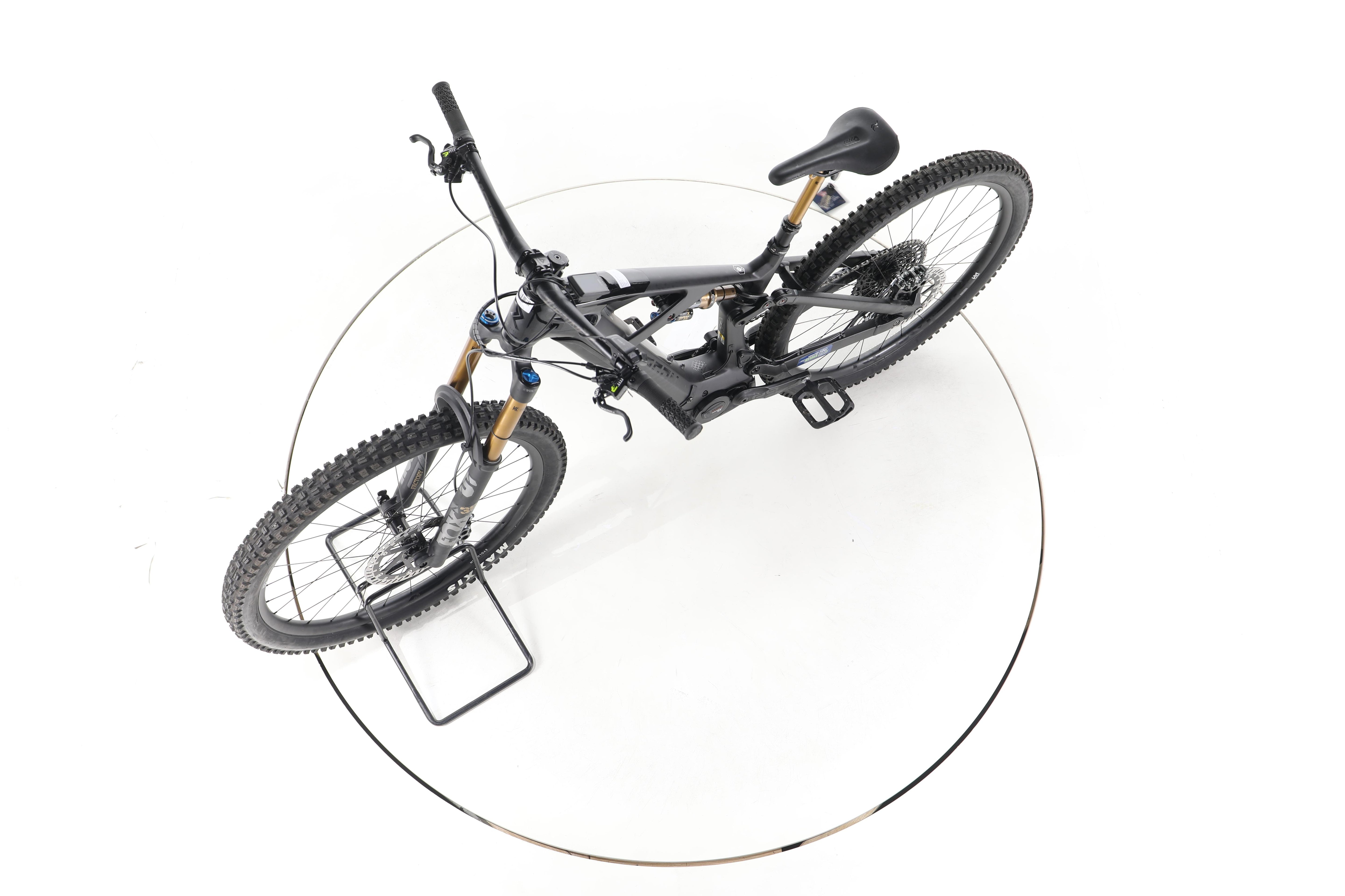 Radon Render 10.0 HD Fully E-Bike Carbon - Image 18