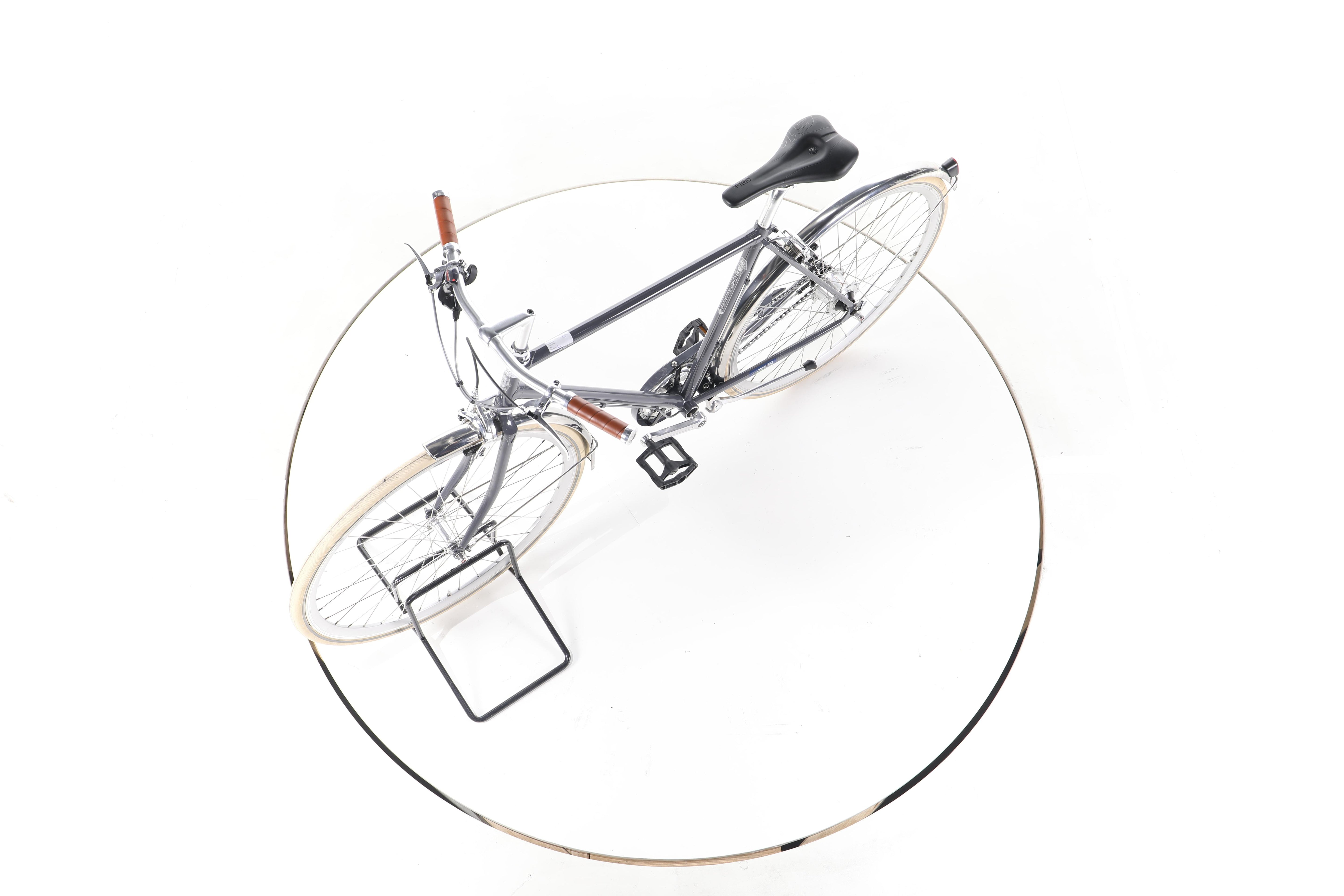 Gazelle Van Stael Fahrrad City & Trekking - Image 18