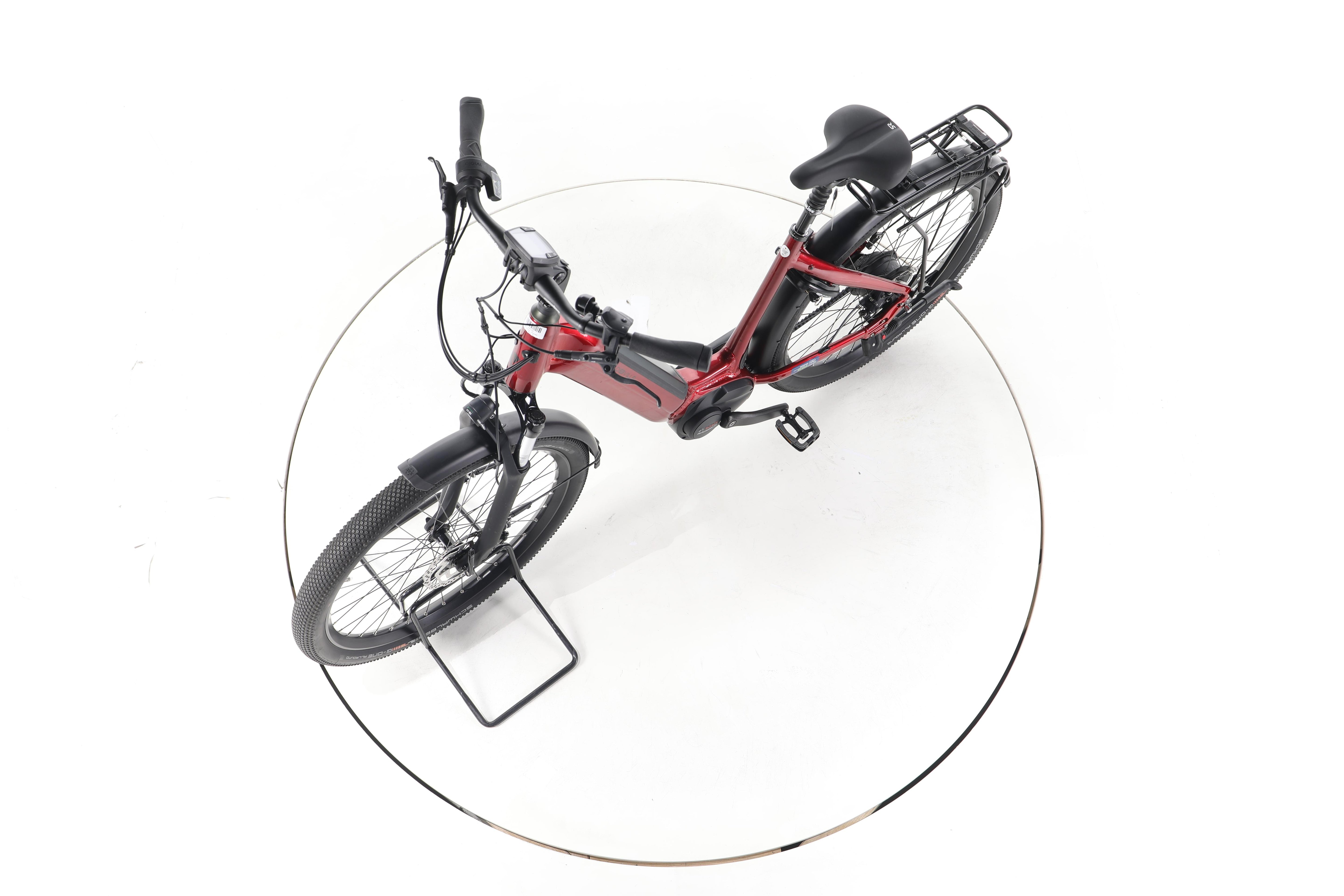 Velo de Ville SEB 890 City E-Bike Tiefeinsteiger - Image 18