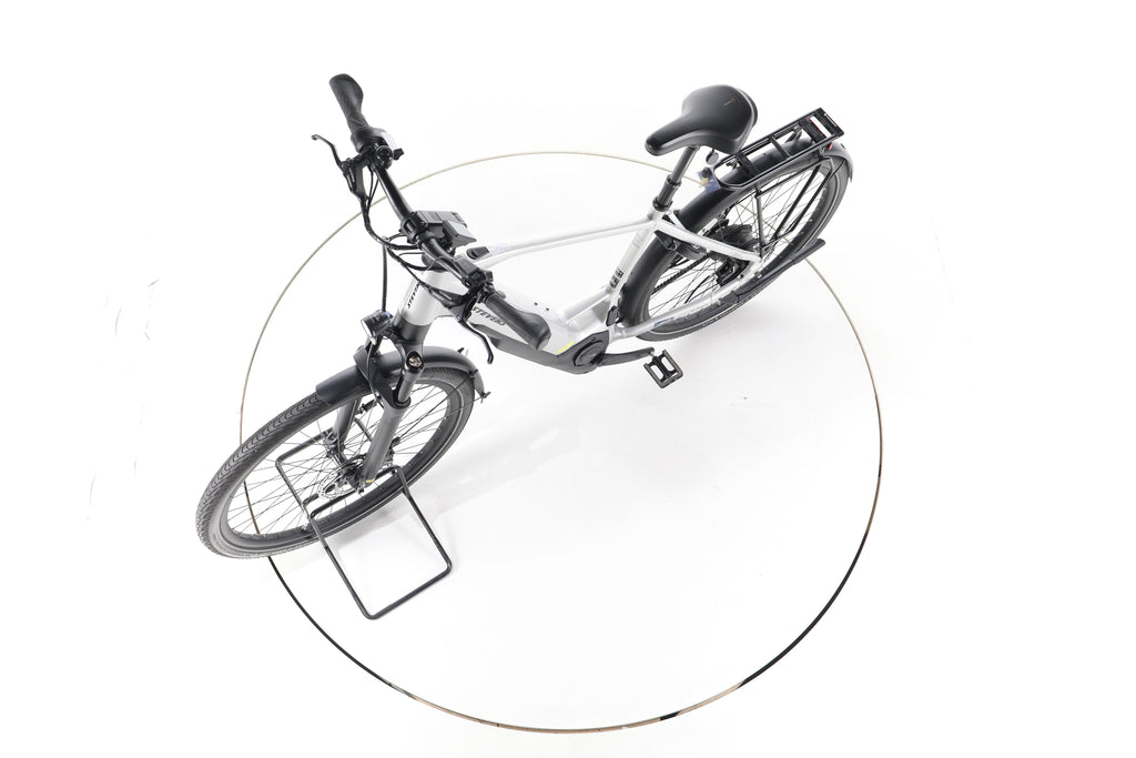 Stevens E-Courier Plus City E-Bike 2023 - Image 18