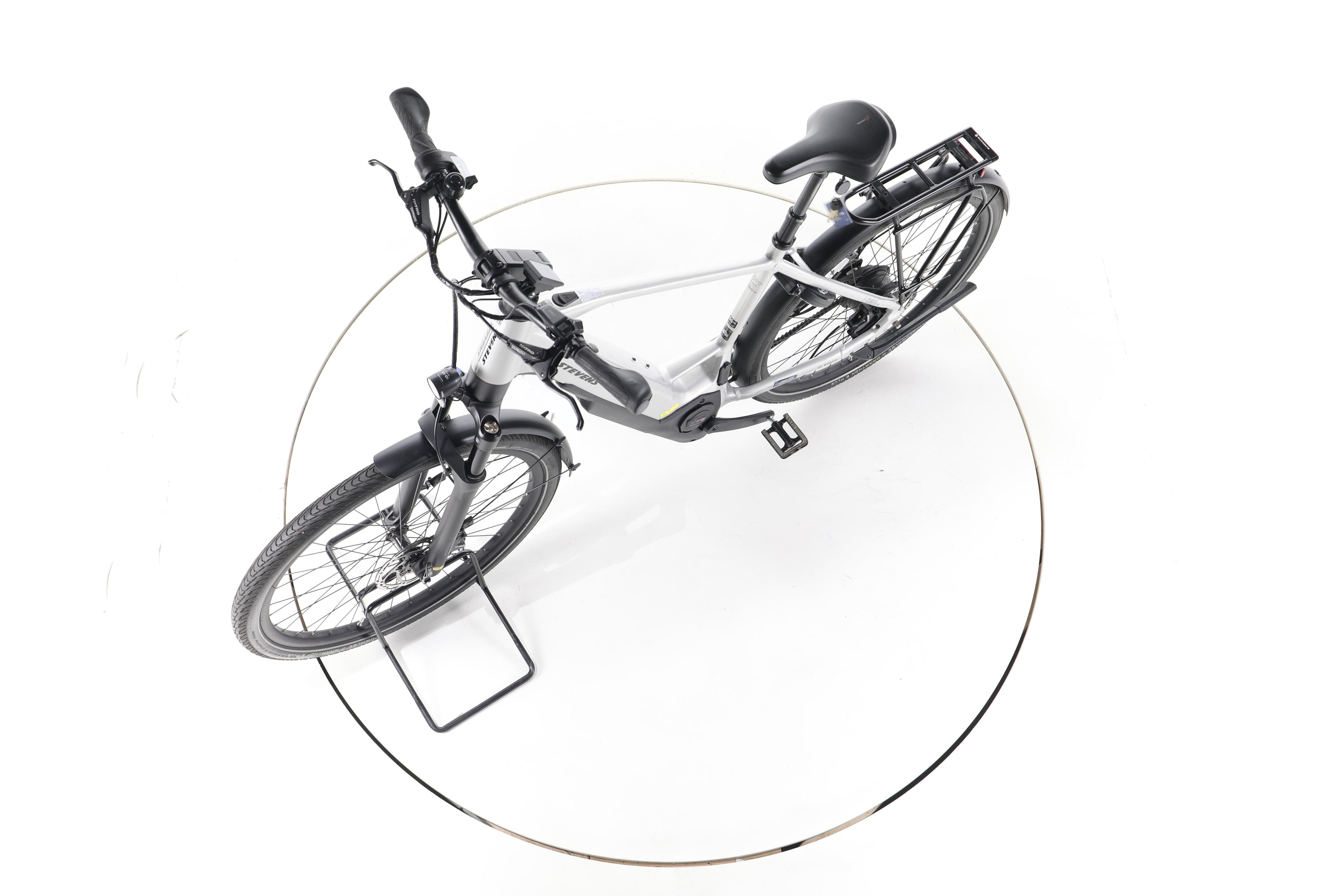 Stevens E-Courier Plus City E-Bike 2023 - Image 18