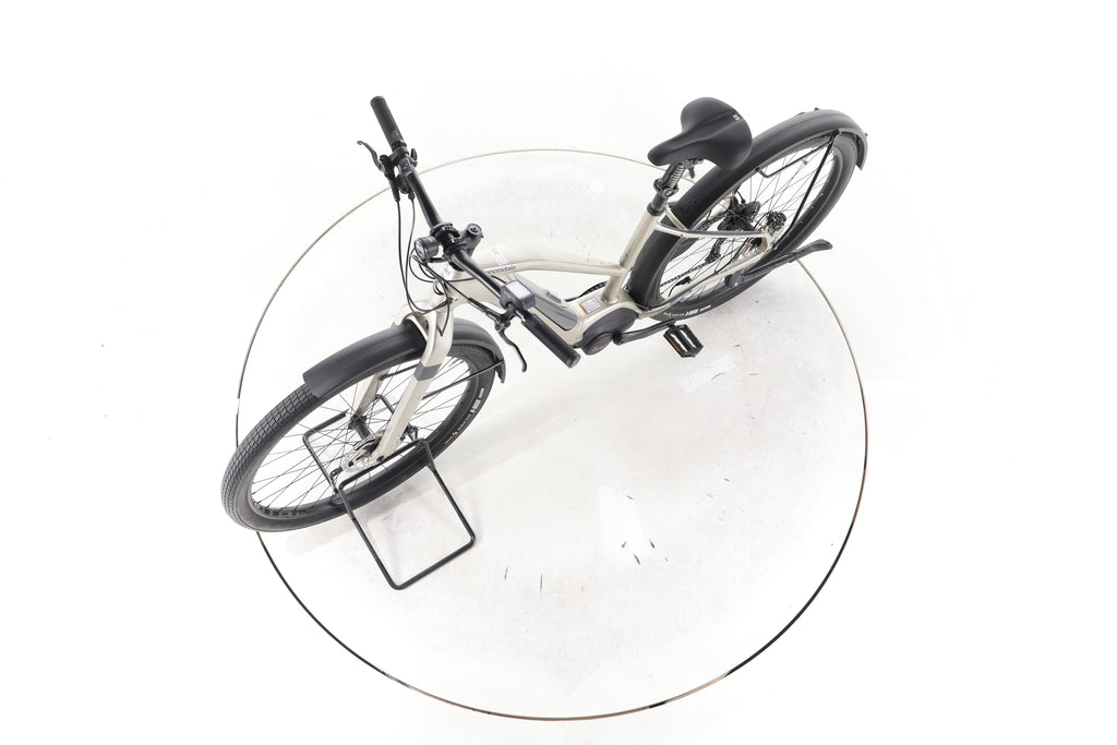 Cannondale Tesoro Neo X 3 Trekking E-Bike - Image 18