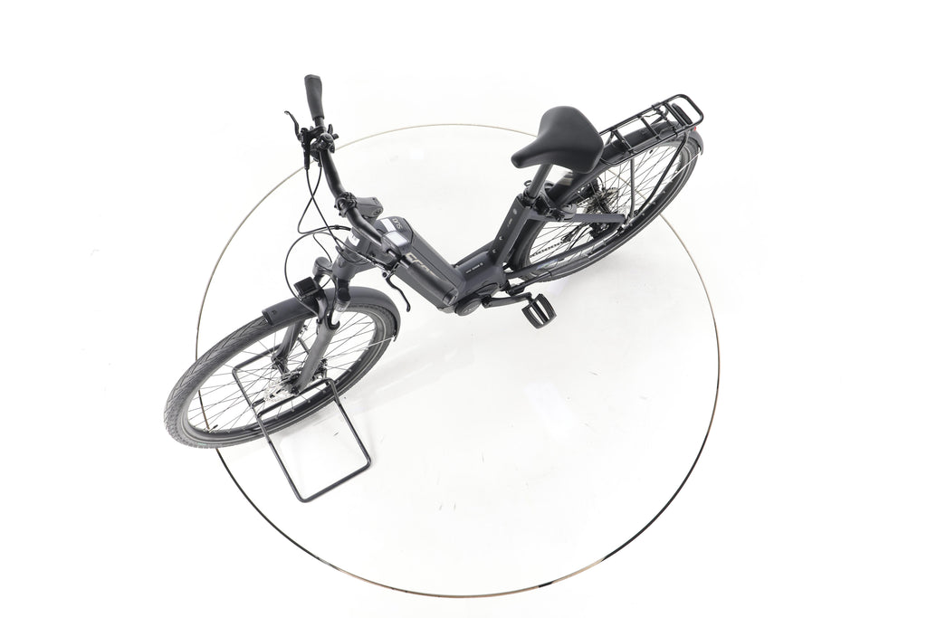 Scott Sub Tour eRIDE 30 Trekking E-Bike Tiefeinsteiger - Image 18