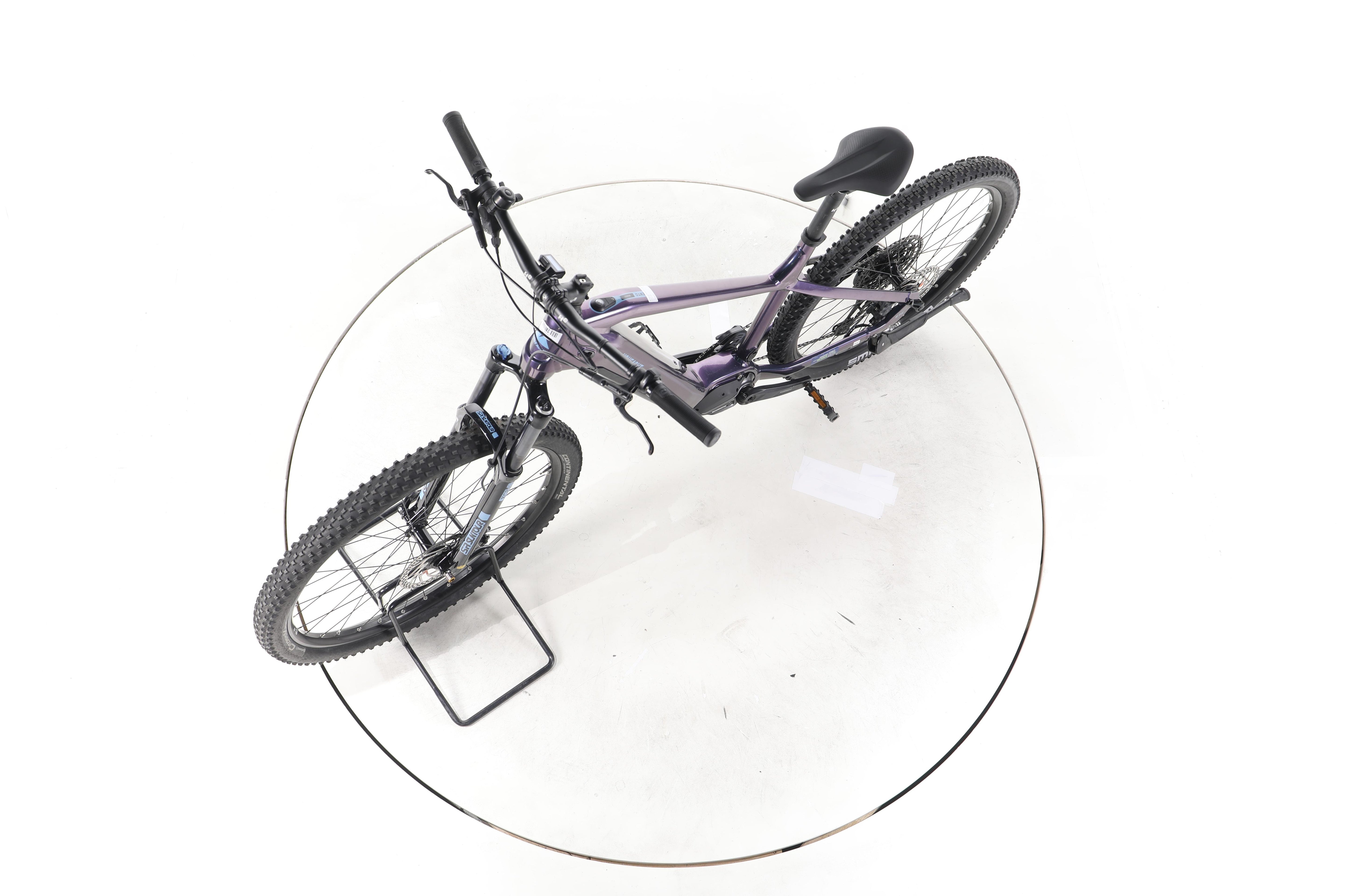 HoheAcht Sento Roko E-Bike - Image 18