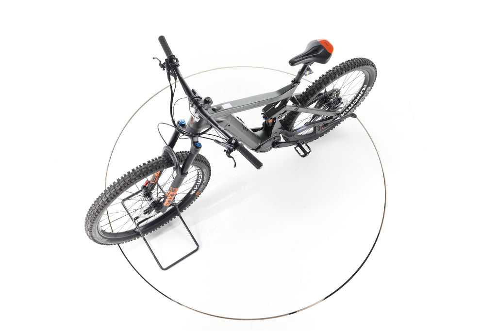 Kettler Scarpia FS2 Fully E-Bike - Image 18