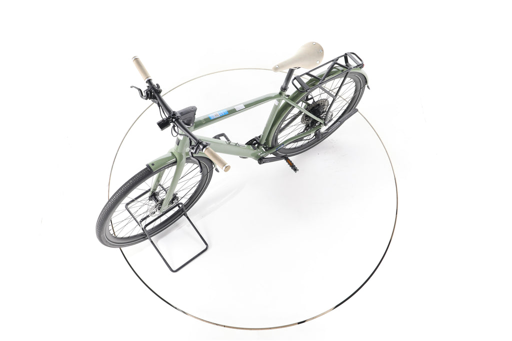 Orbea Vibe H10 EQ Trekking E-Bike - Image 18