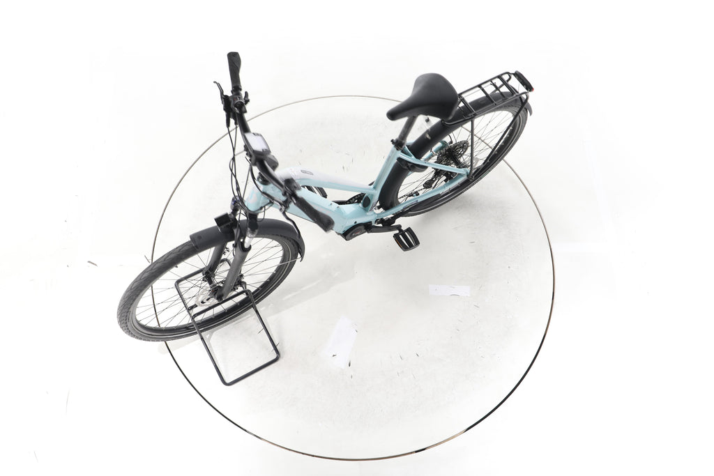 Scott Sub Sport eRIDE 10 Trekking E-Bike - Image 18